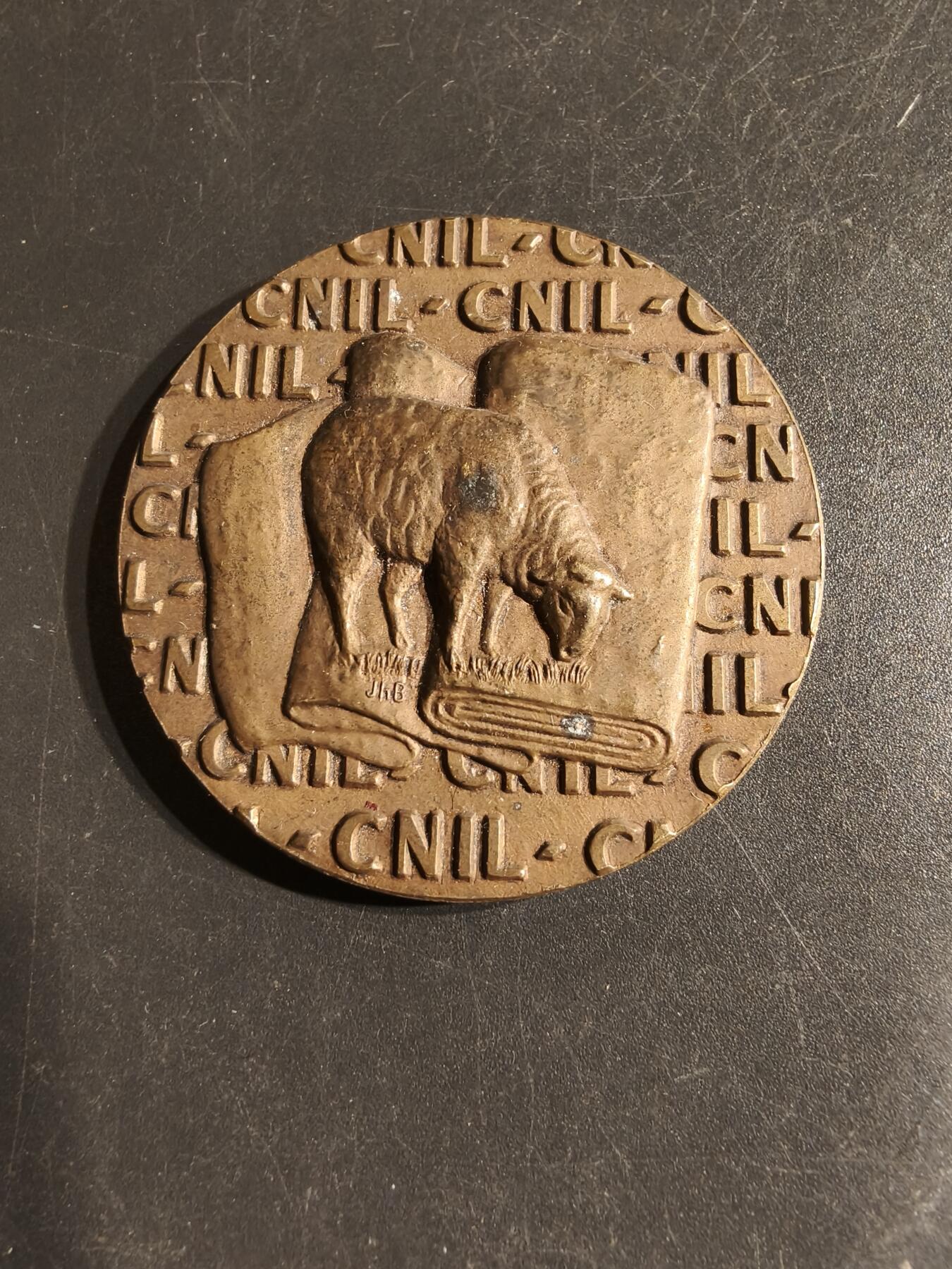 老王徽章第162期