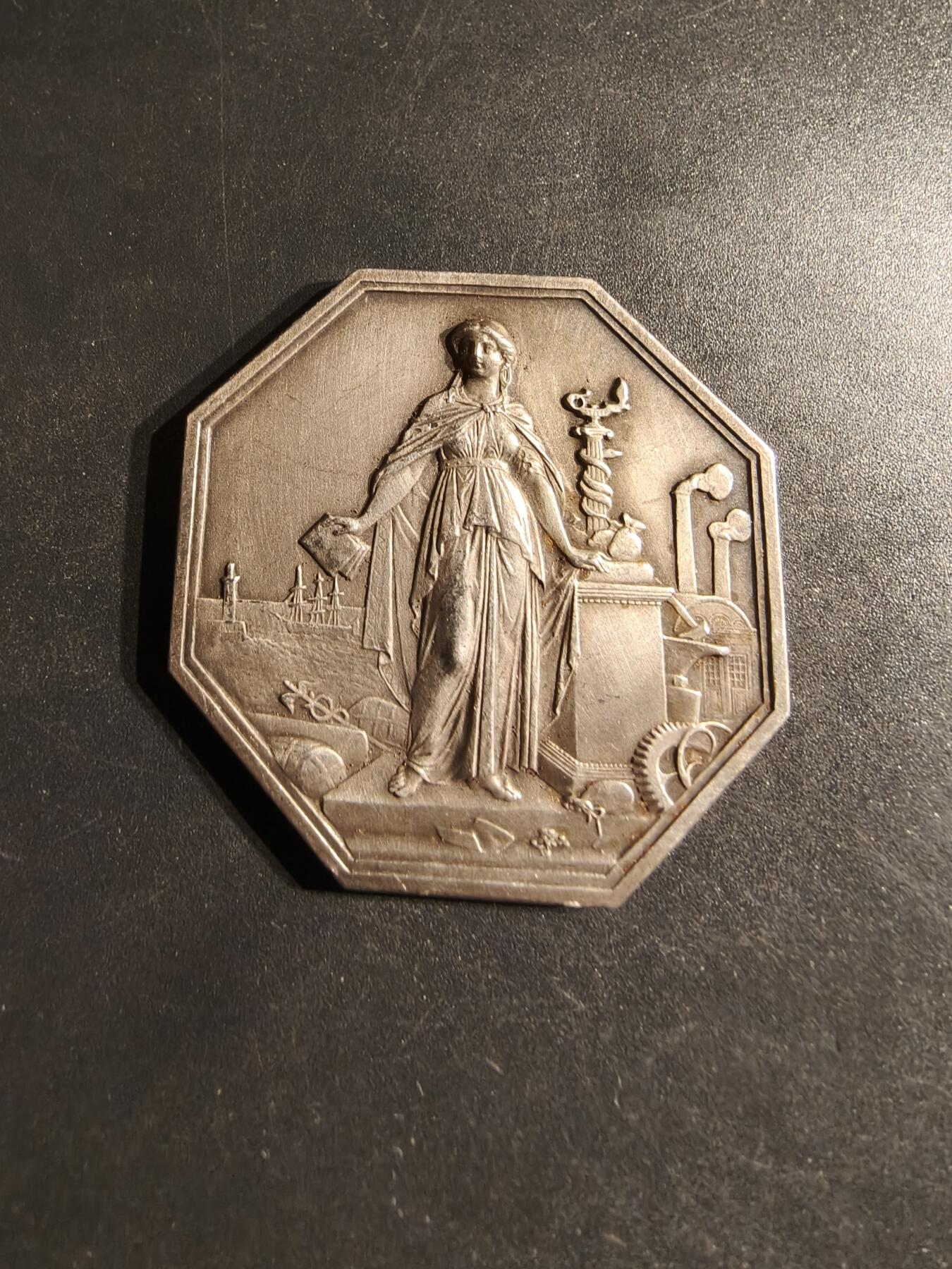 老王徽章第162期