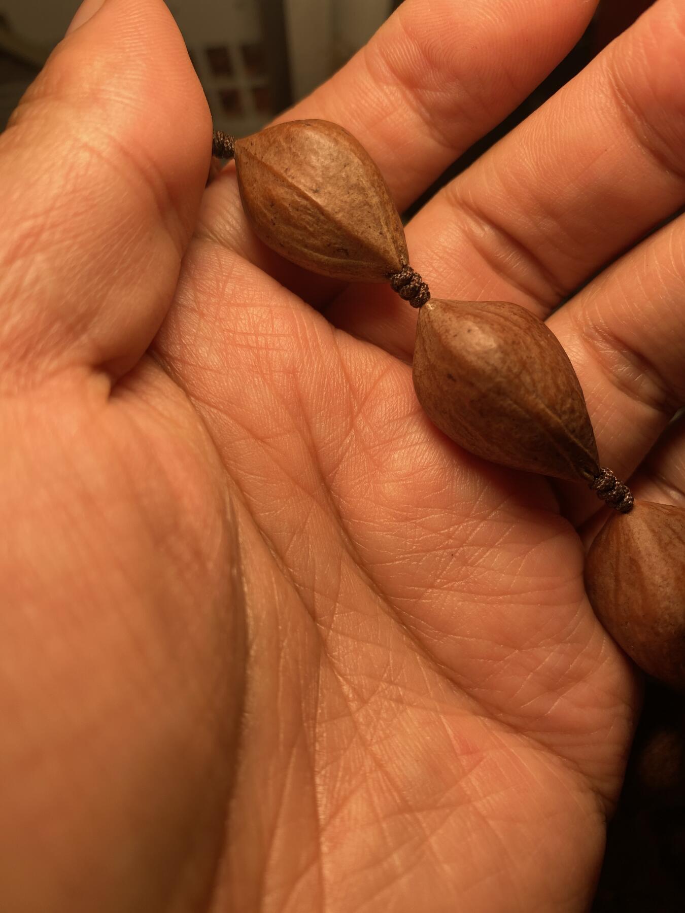 大佬都在看的苏工核雕捡漏价