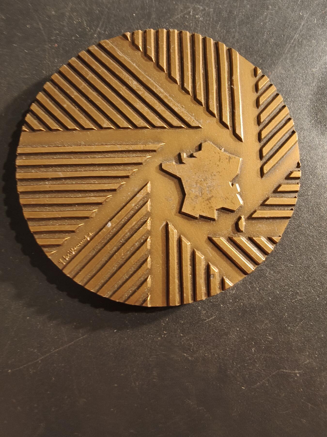 老王徽章第162期