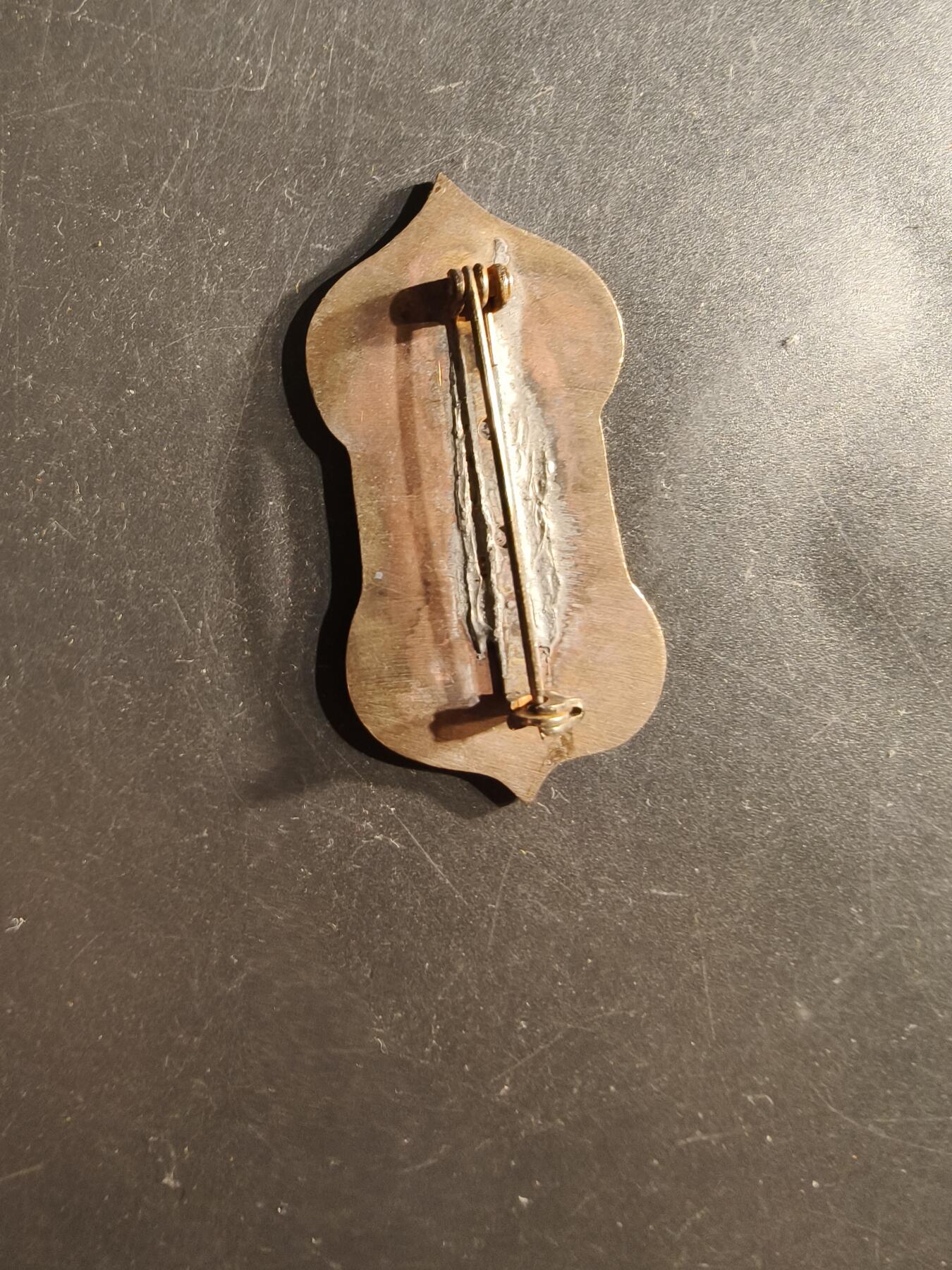 老王徽章第162期