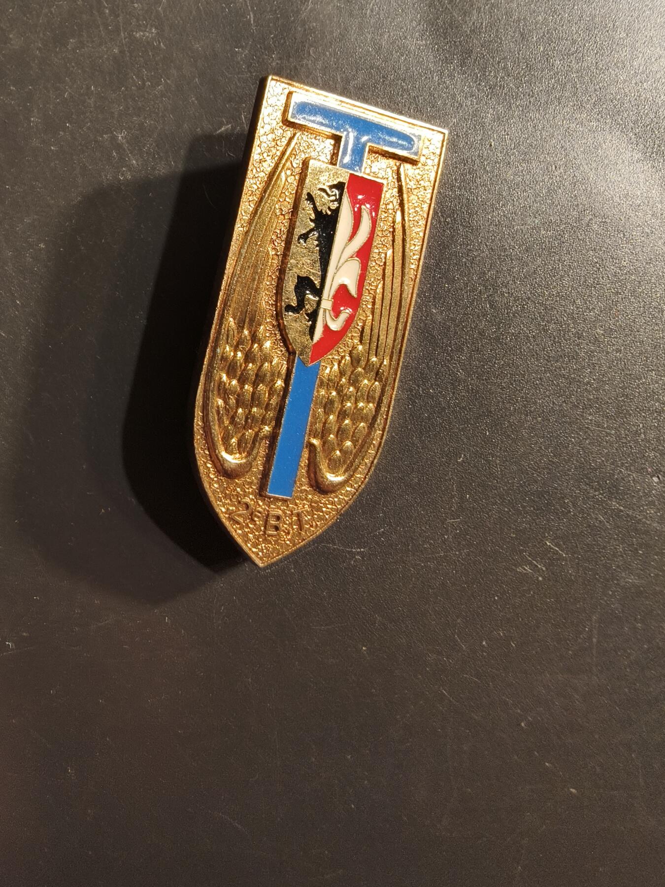 老王徽章第162期