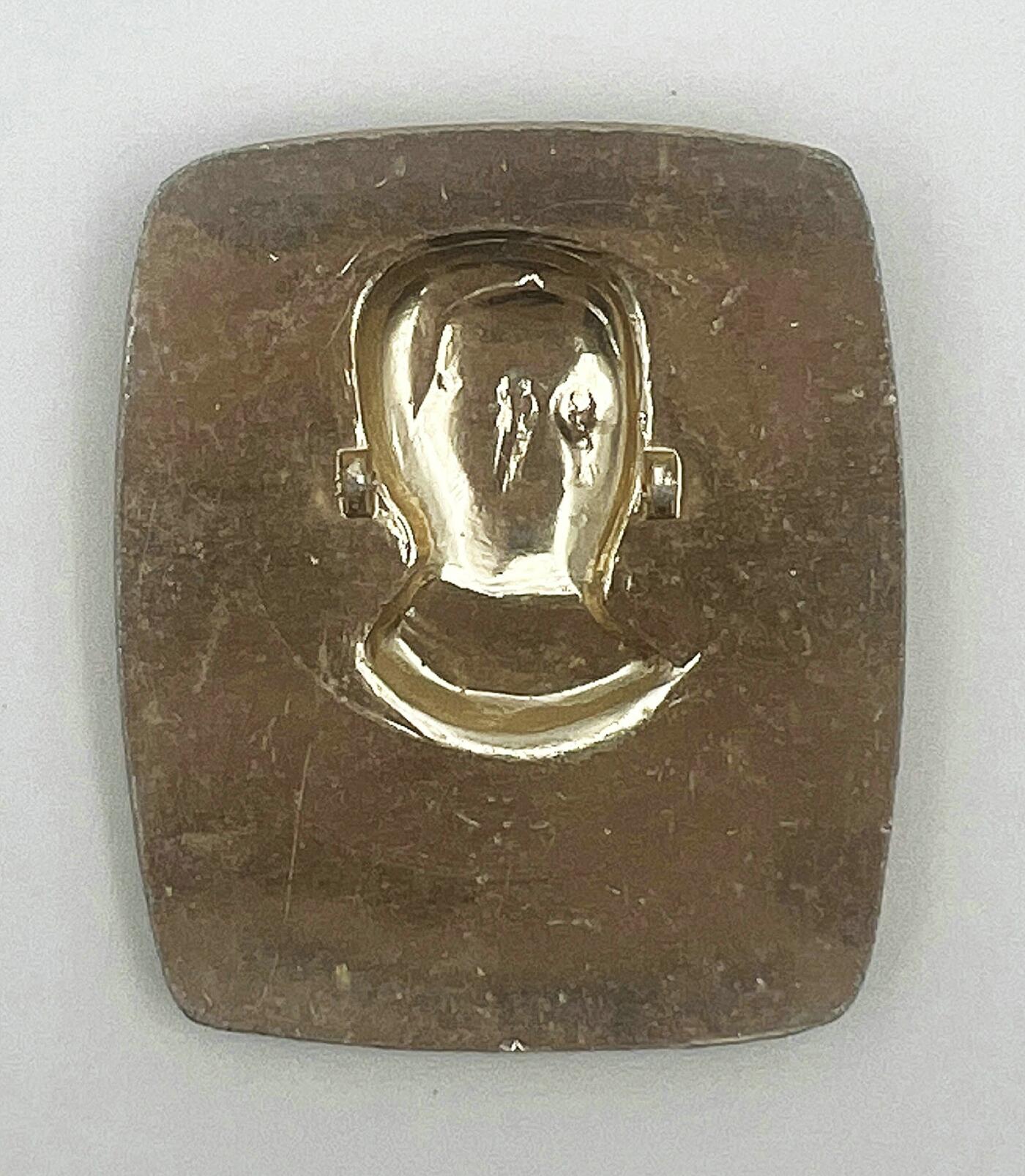 2025年伟人像章秋季专场拍卖会