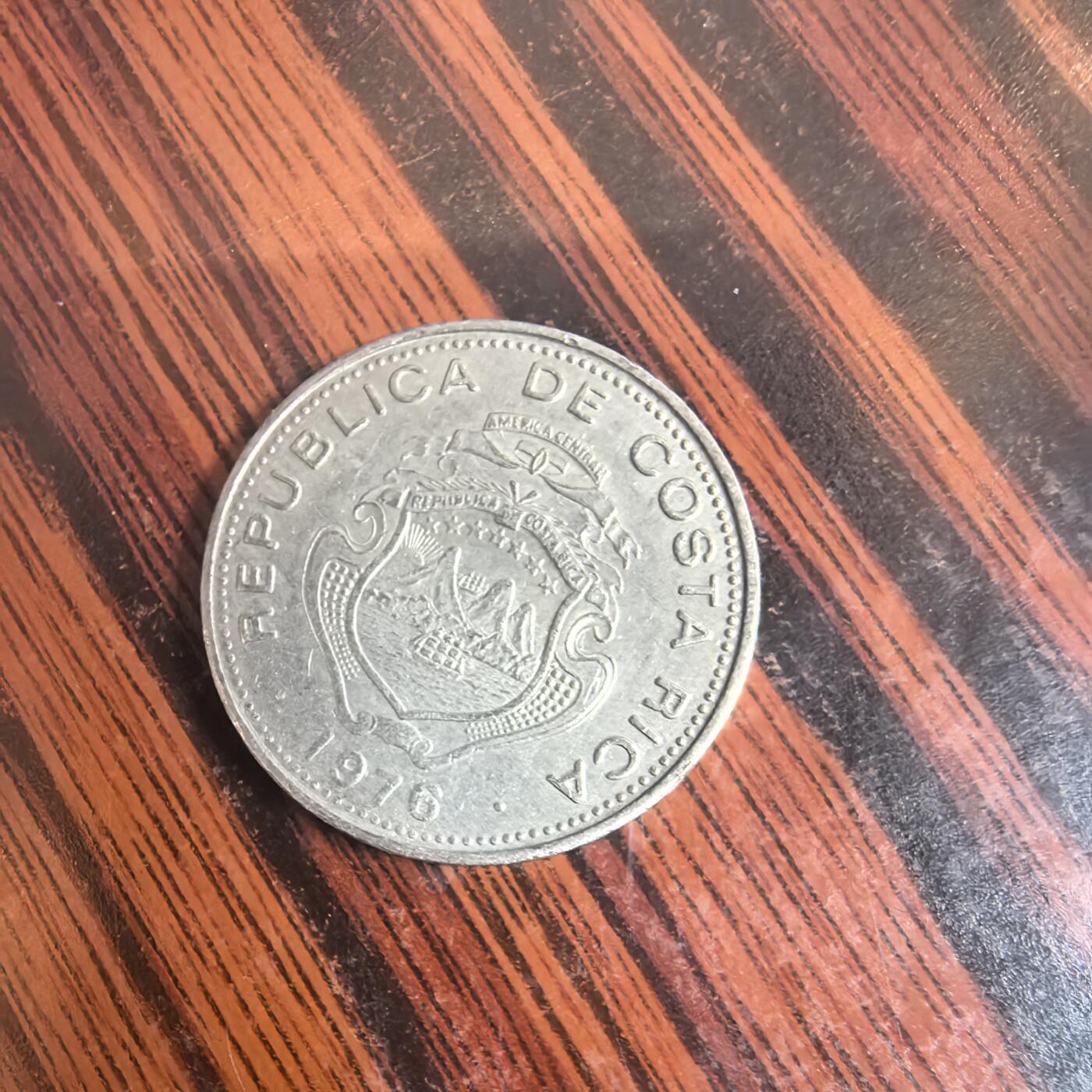 泡泡币外币第二十六场可代拍15038385335微信 哥斯达黎加50分。