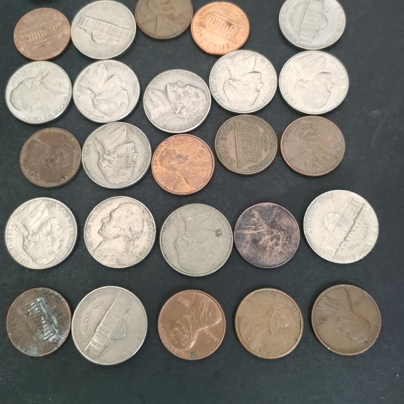 猩哥外币小铺➨【第201场】