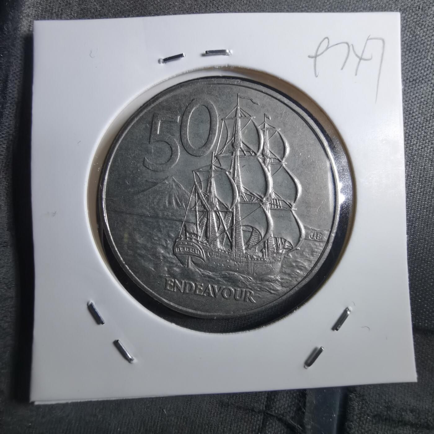 沼泽如烟--第897场 新西兰1986年50分