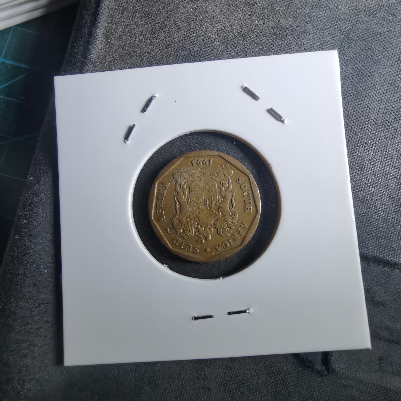 沼泽如烟--第897场 南非1993年20分