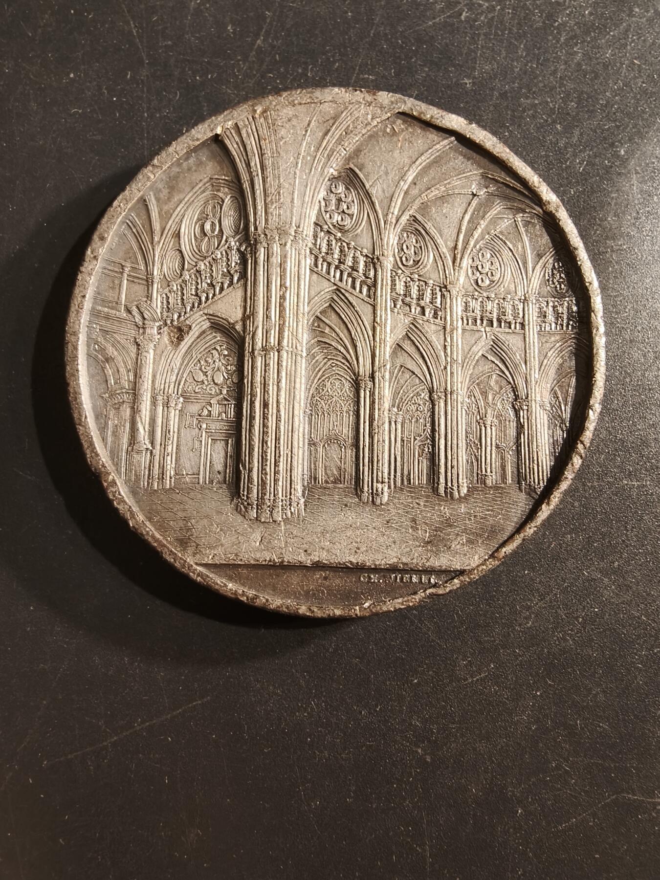 老王徽章第162期