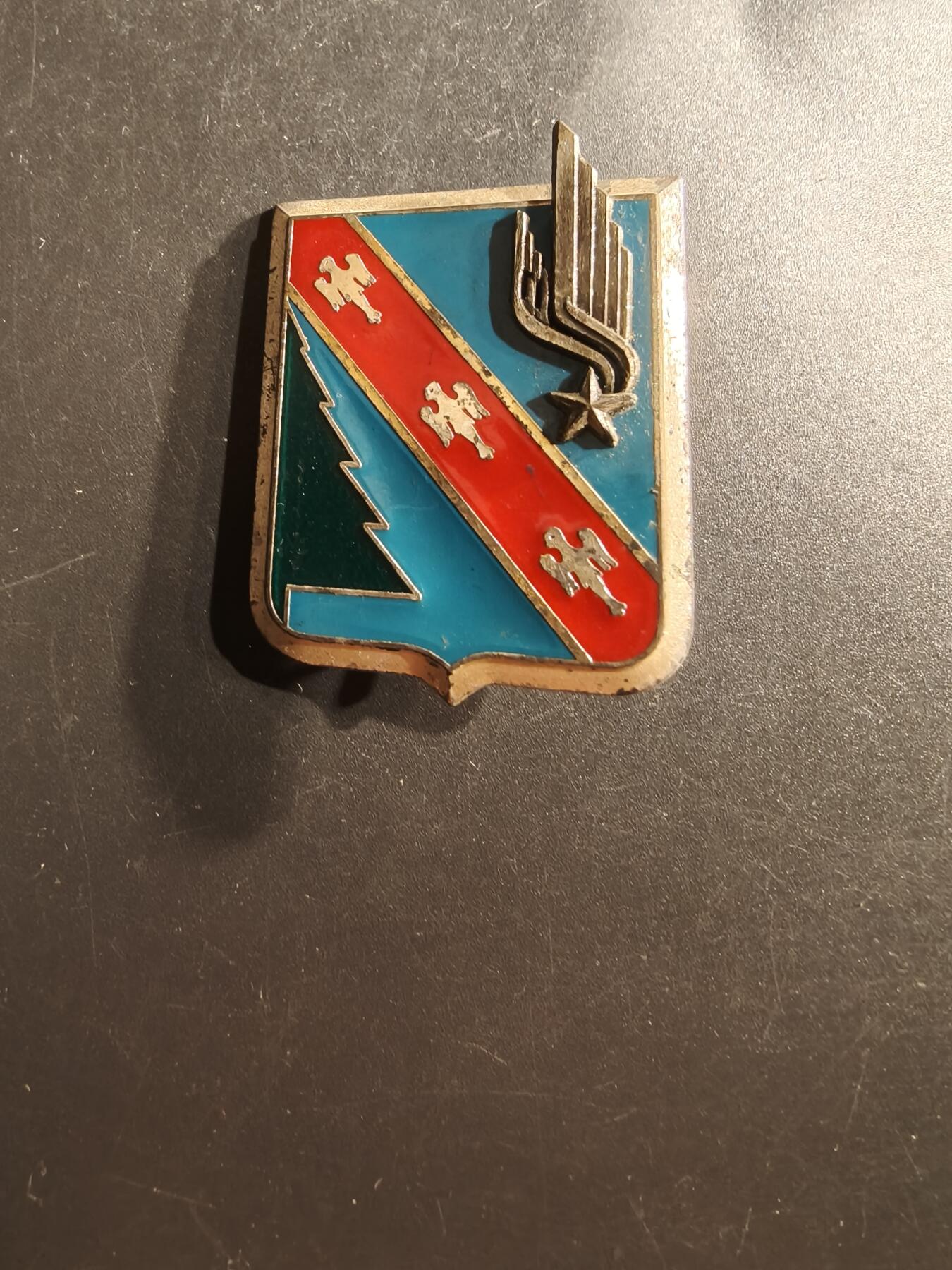 老王徽章第162期