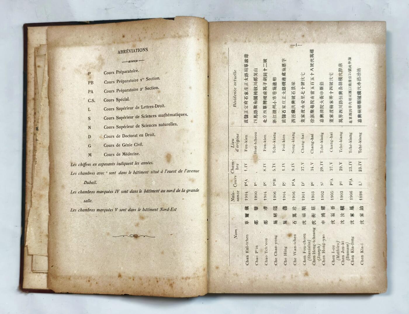 2025年吉藏纸杂文献秋季专场拍卖会