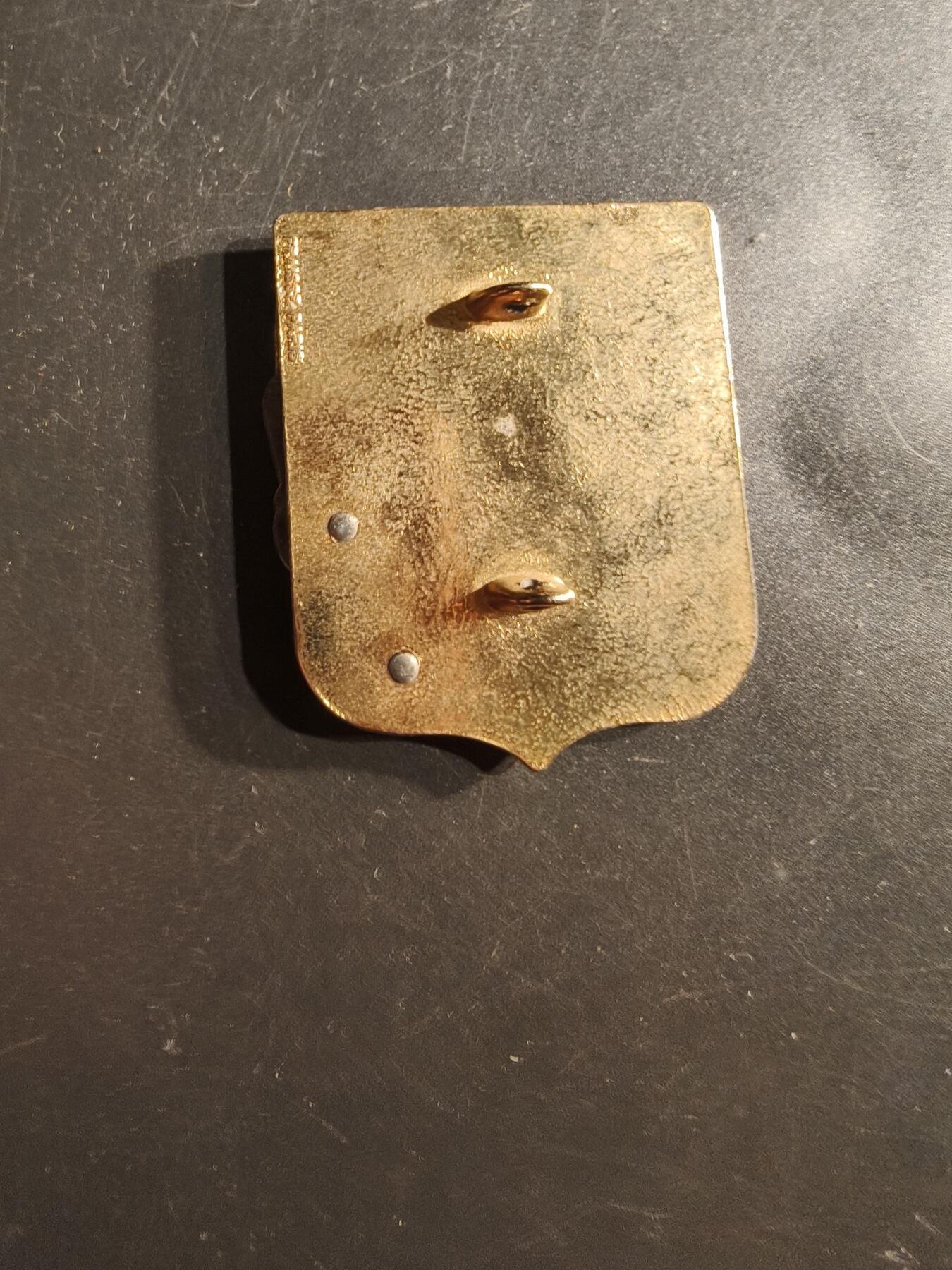 老王徽章第162期