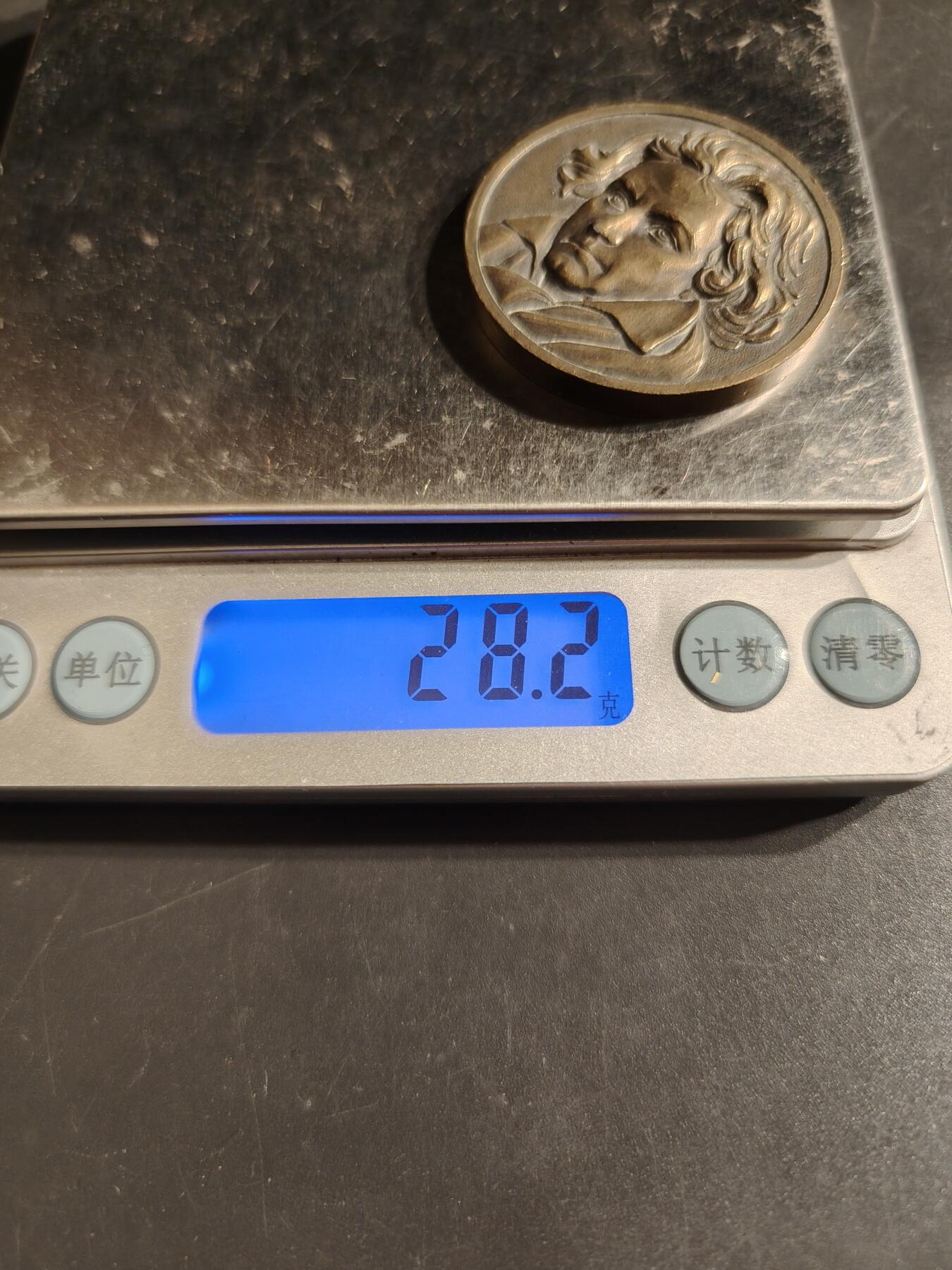 老王徽章第162期