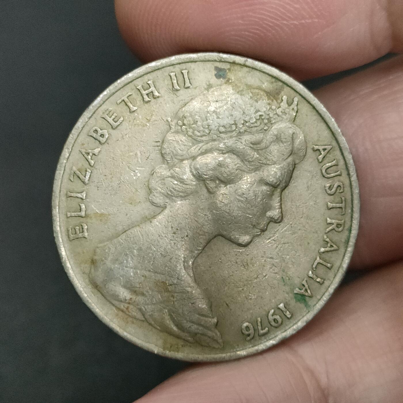 猩哥外币小铺➨【第201场】