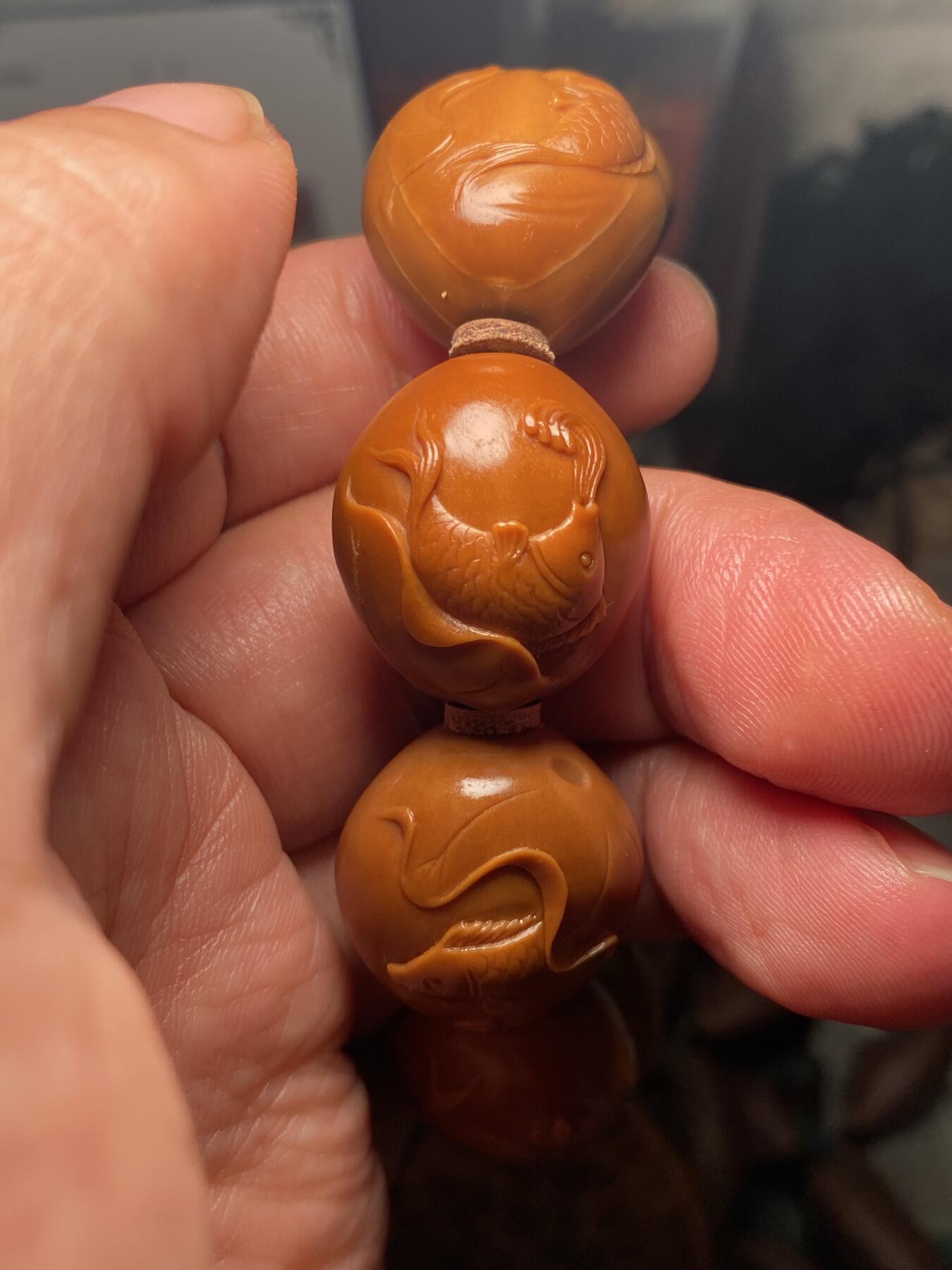 大佬都在看的苏工核雕捡漏价