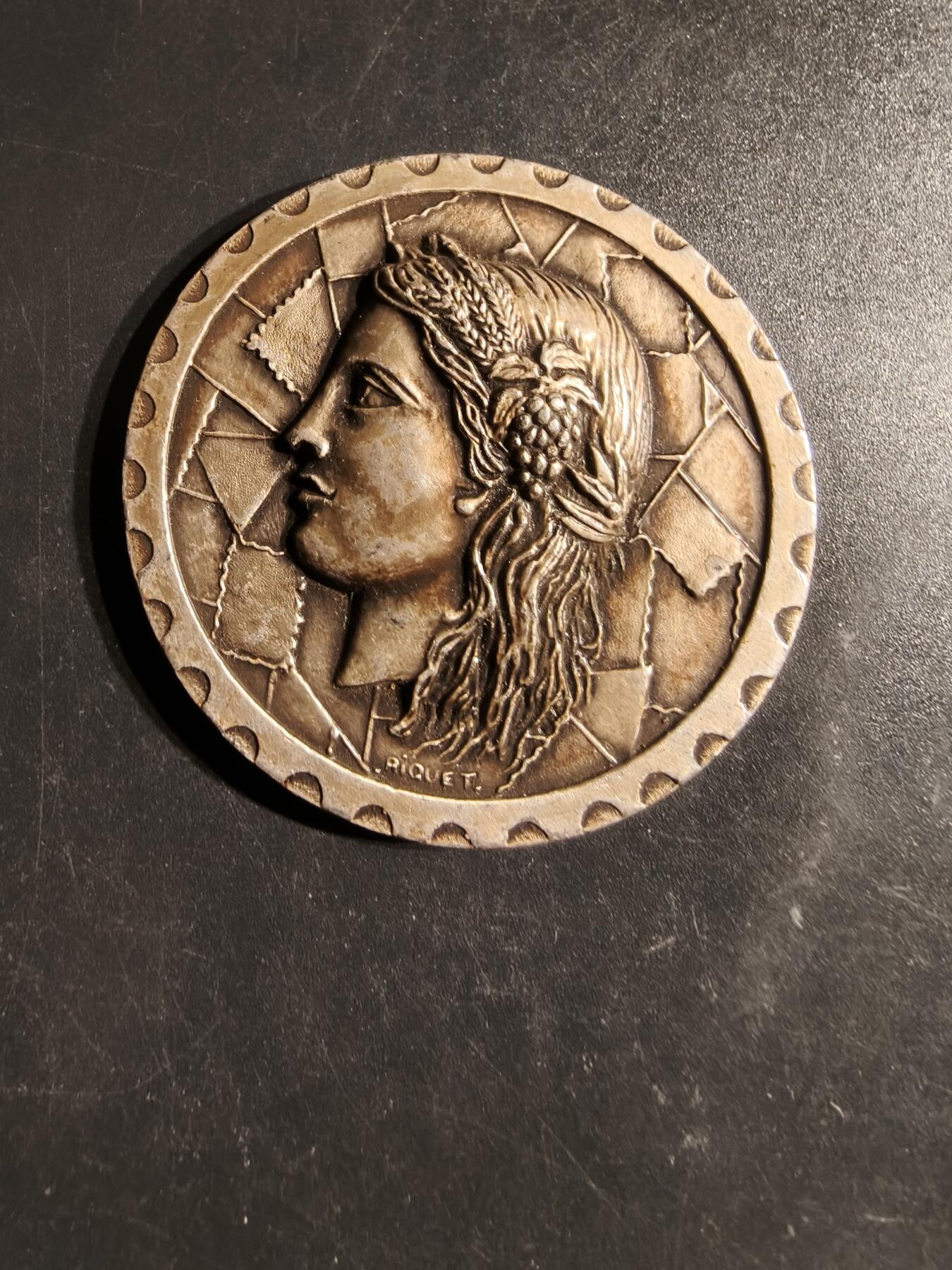 老王徽章第162期