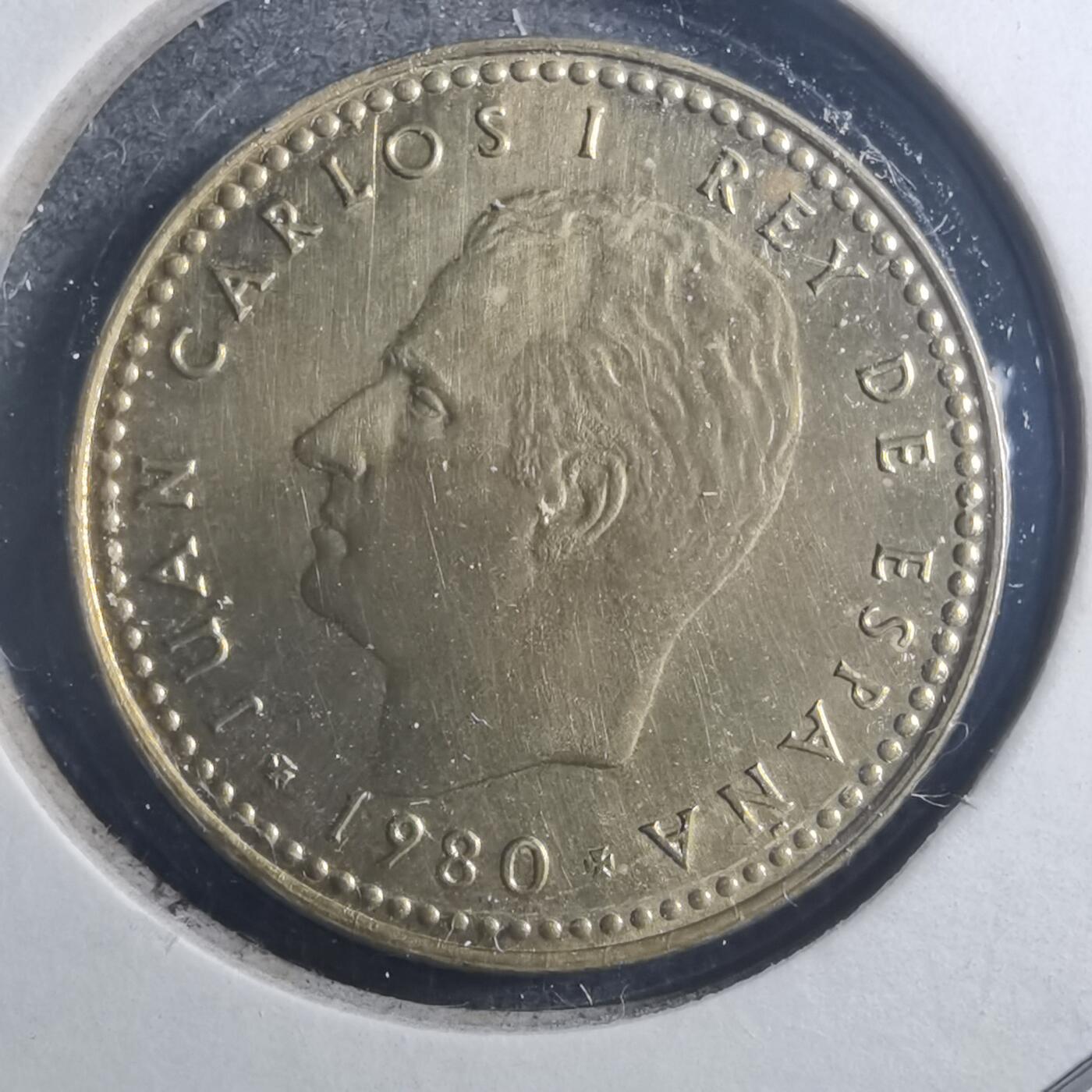 沼泽如烟--第896场 西班牙1比塞塔