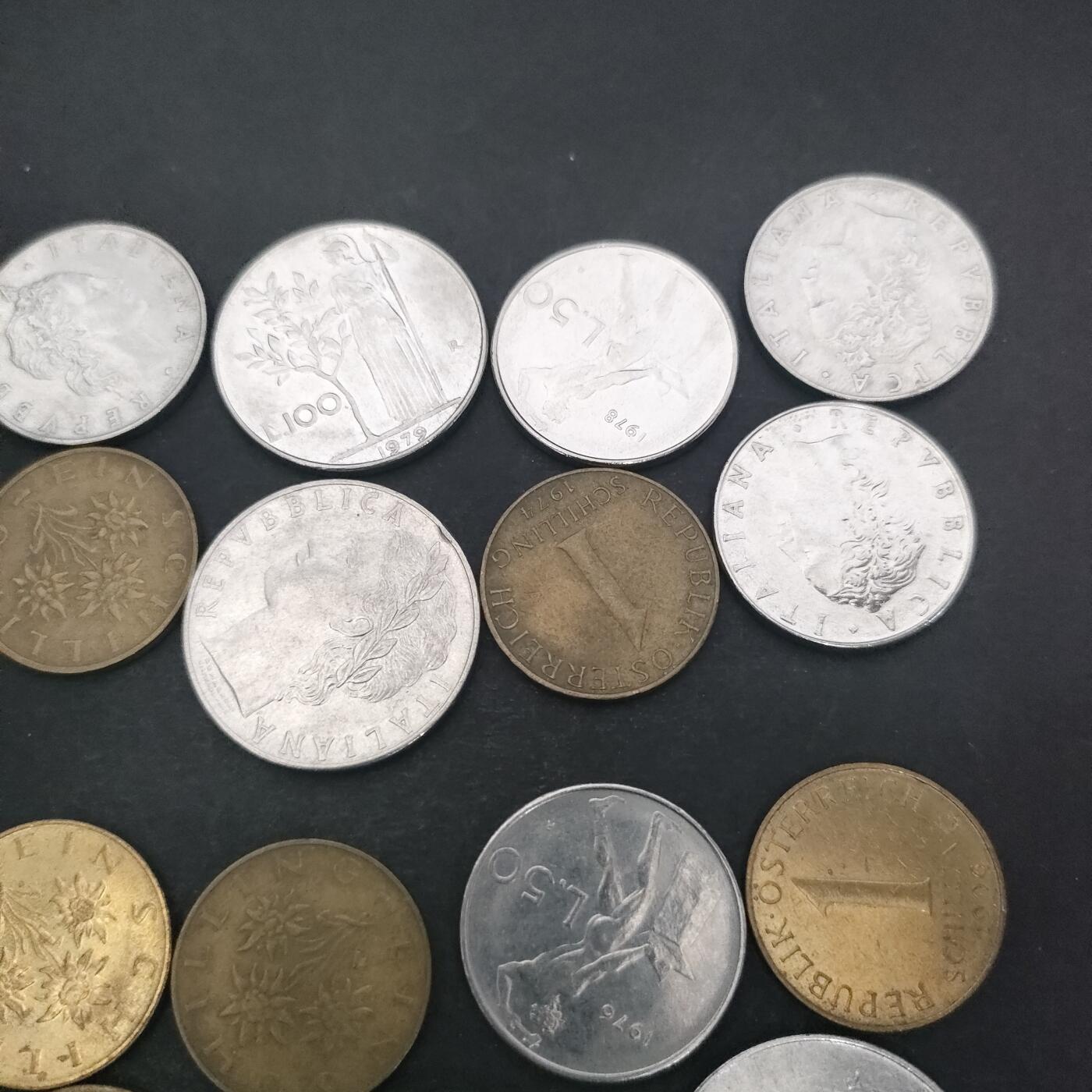 猩哥外币小铺➨【第201场】