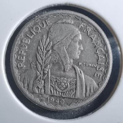 沼泽如烟--第897场 - 法属印度支那1940年十分