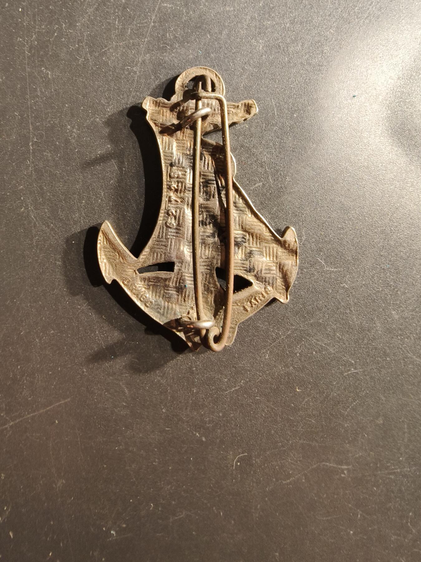 老王徽章第162期