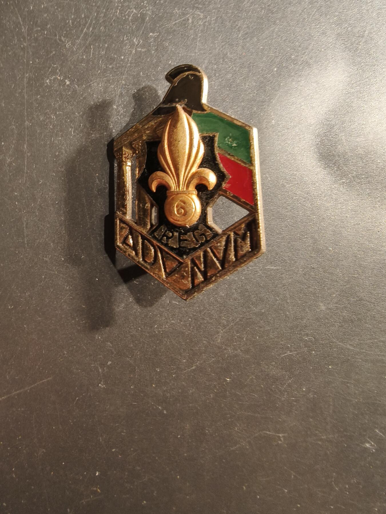 老王徽章第162期