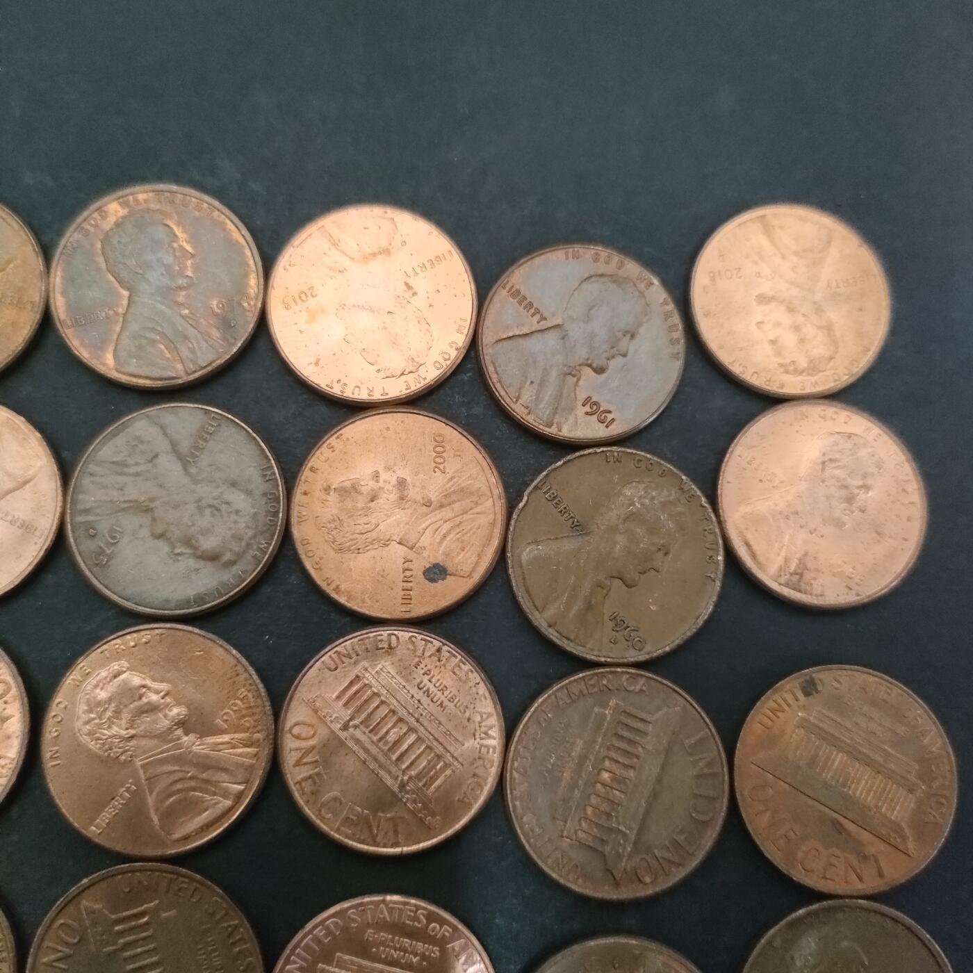 猩哥外币小铺➨【第201场】