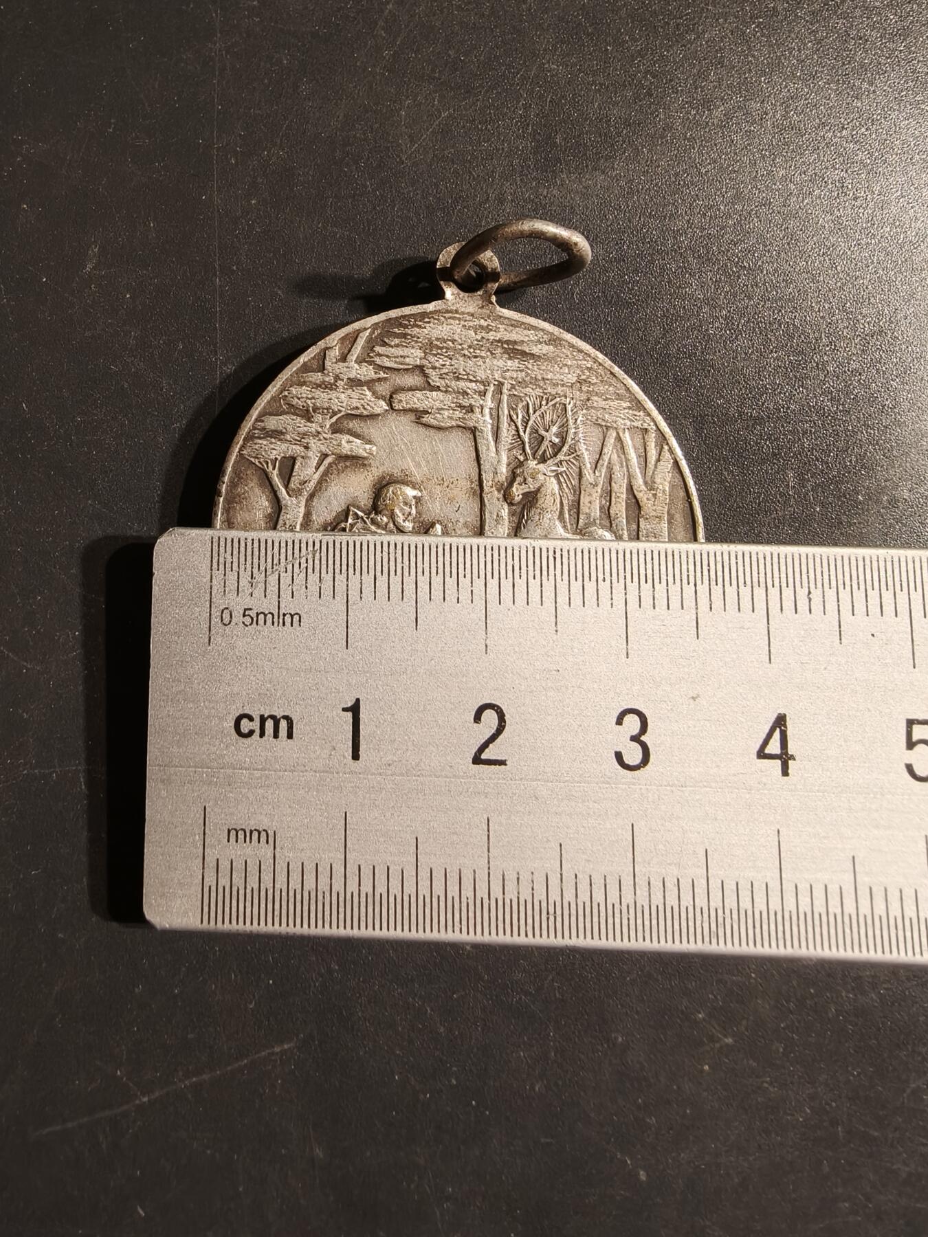 老王徽章第162期