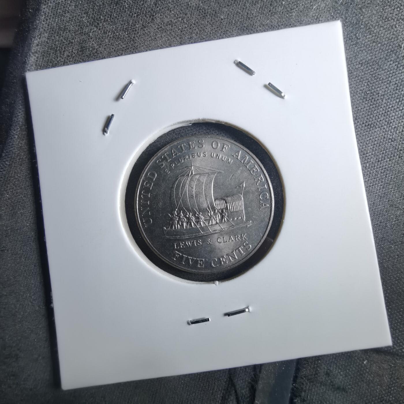 沼泽如烟--第897场 美国2004年五分