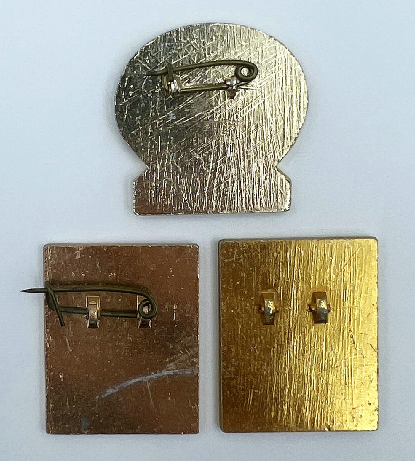 2025年伟人像章秋季专场拍卖会