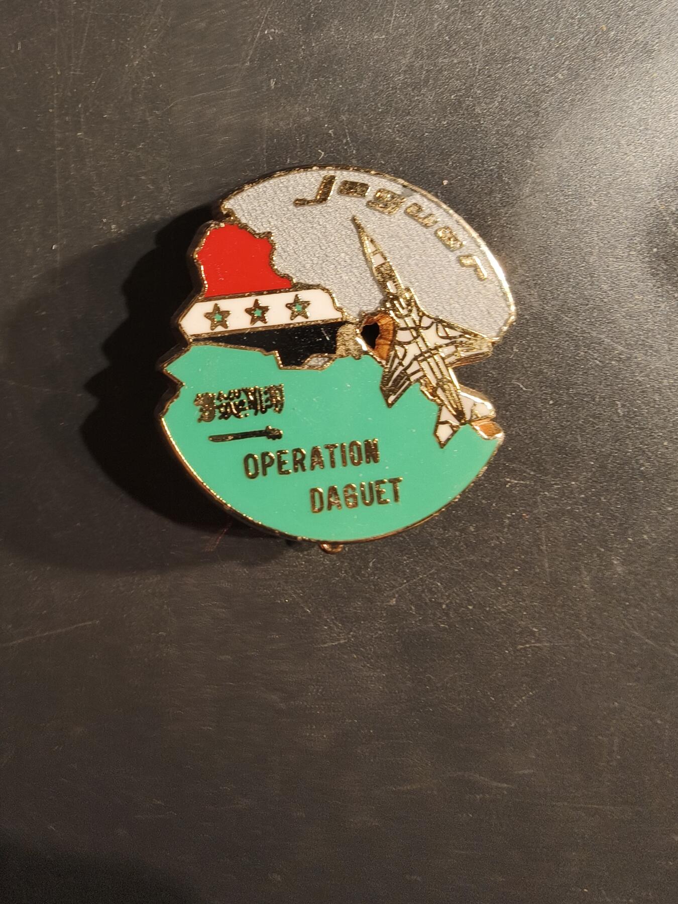 老王徽章第162期