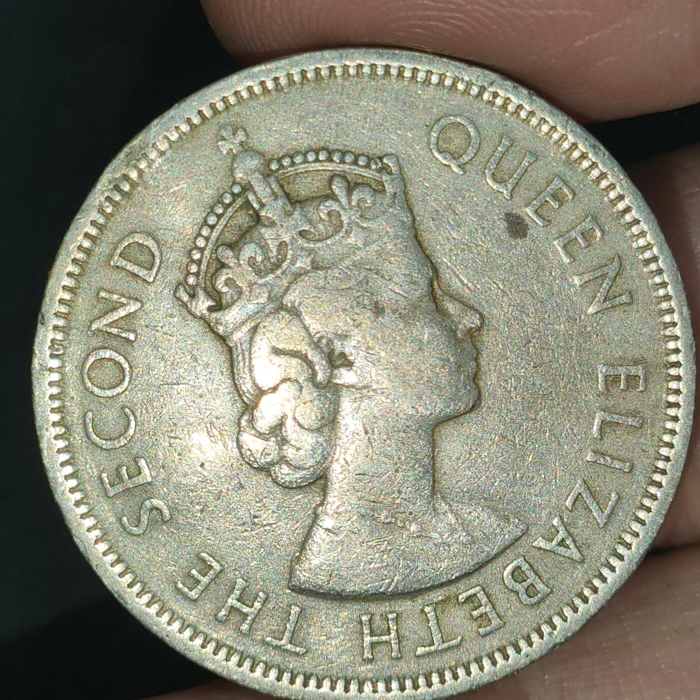 猩哥外币小铺➨【第201场】