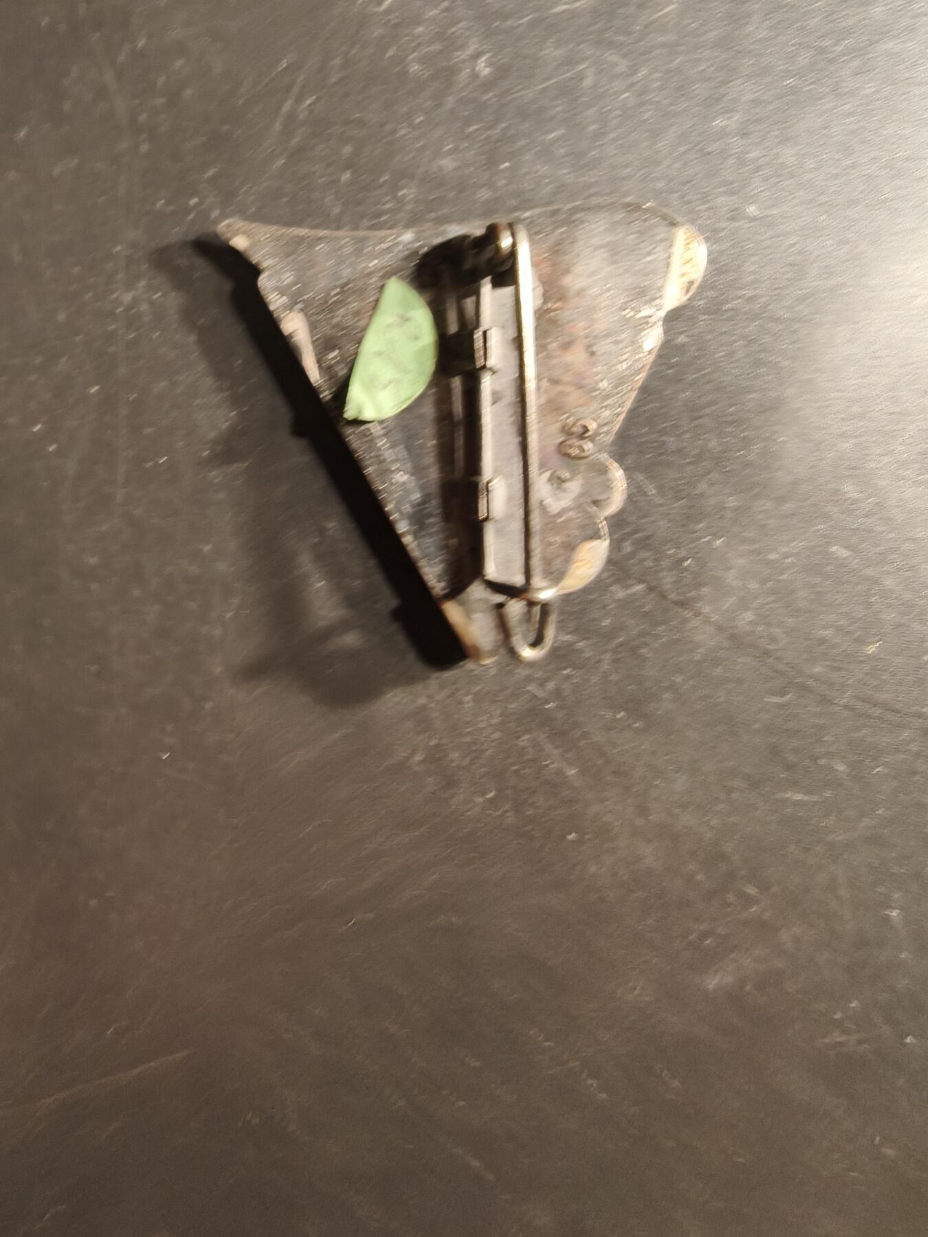 老王徽章第162期