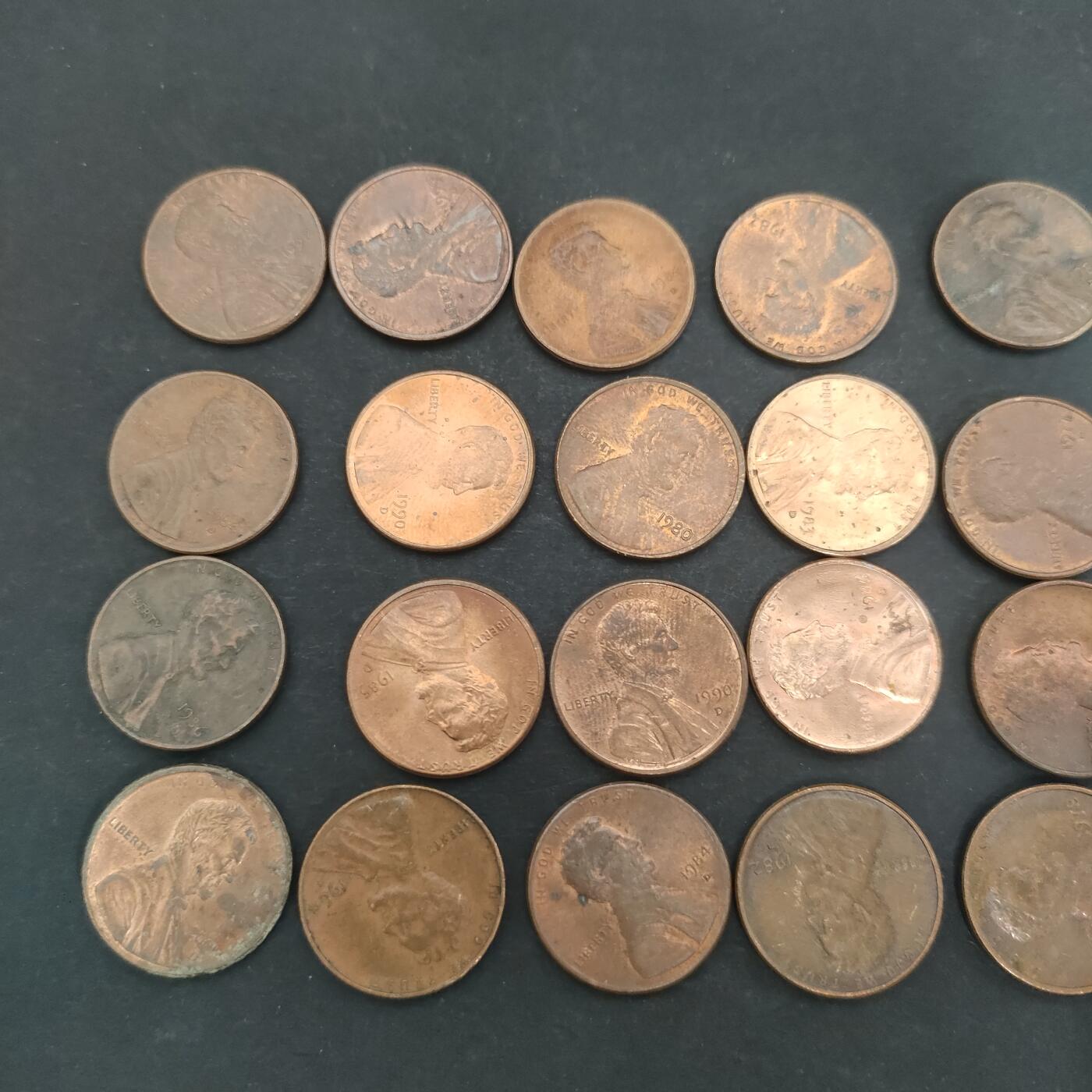 猩哥外币小铺➨【第201场】