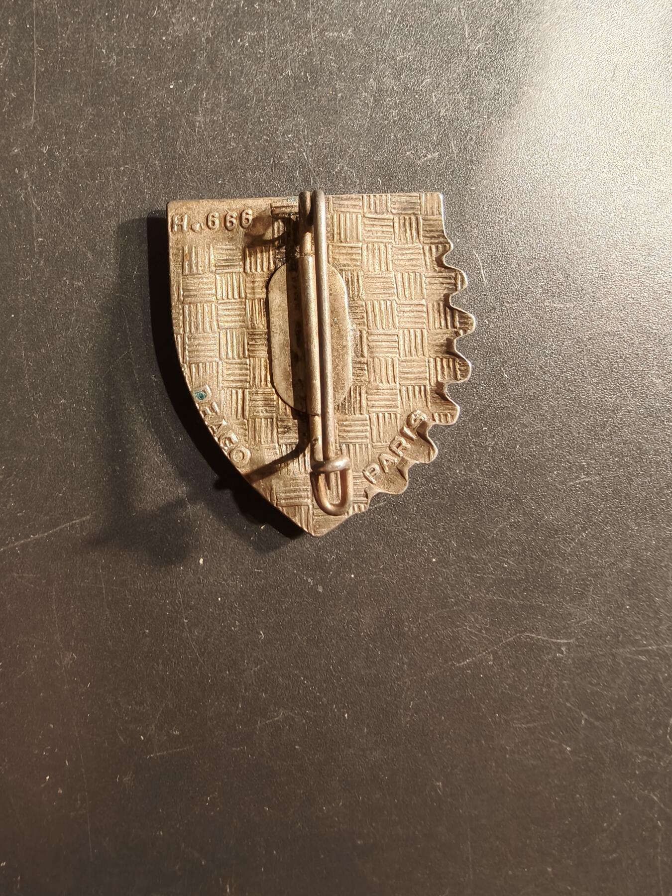 老王徽章第162期