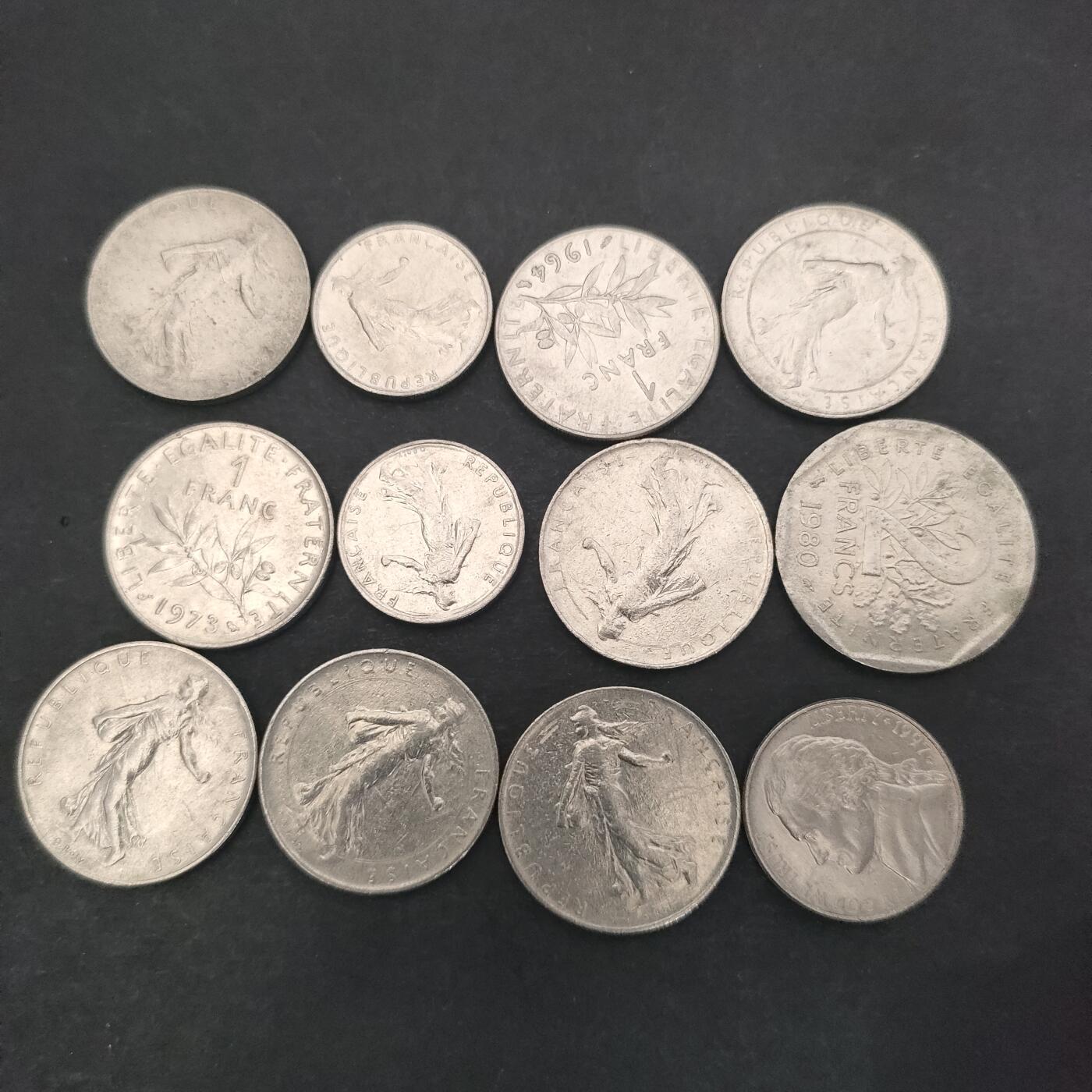 猩哥外币小铺➨【第201场】