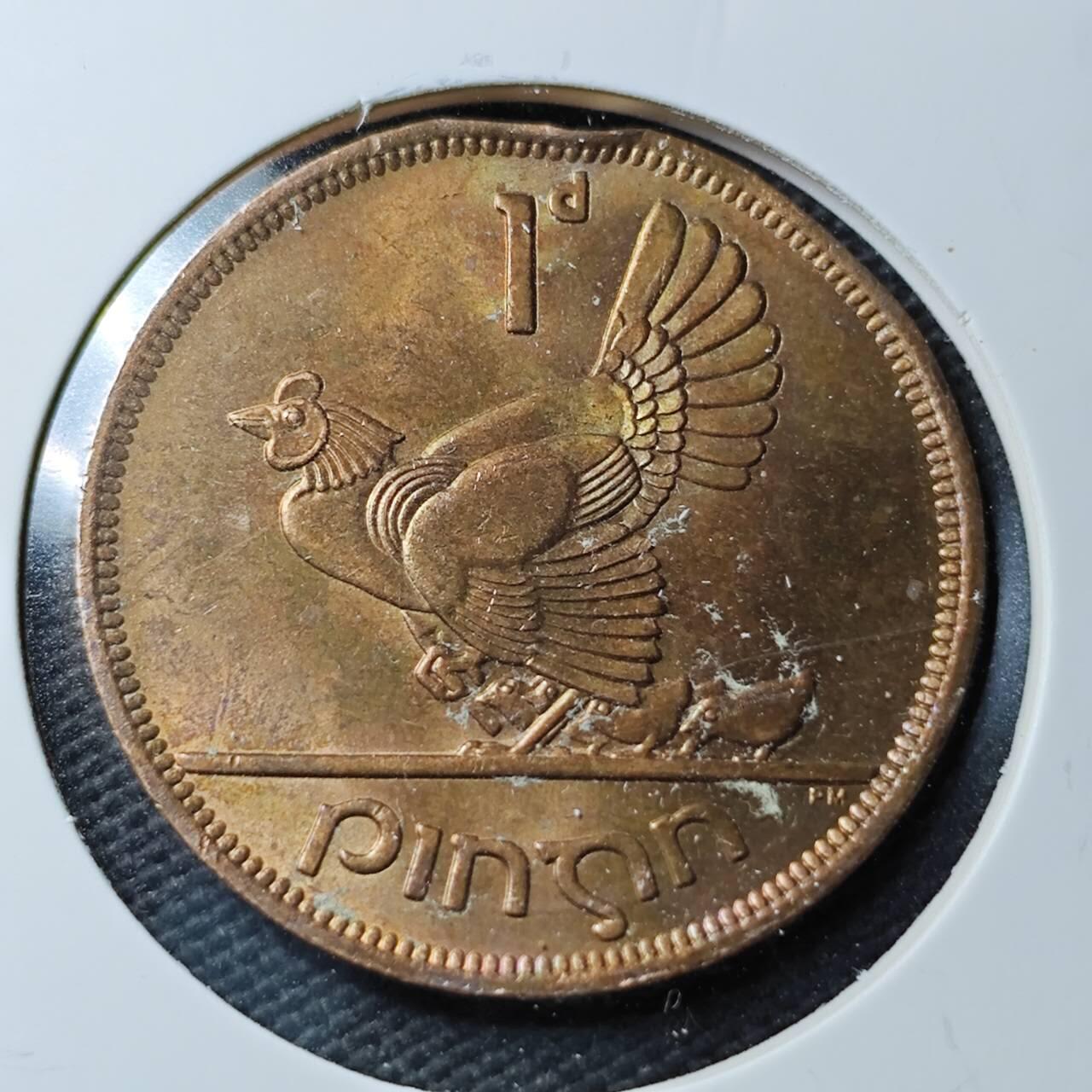 KK钱币收藏小铺  第367场  2月预留时间 周末发货