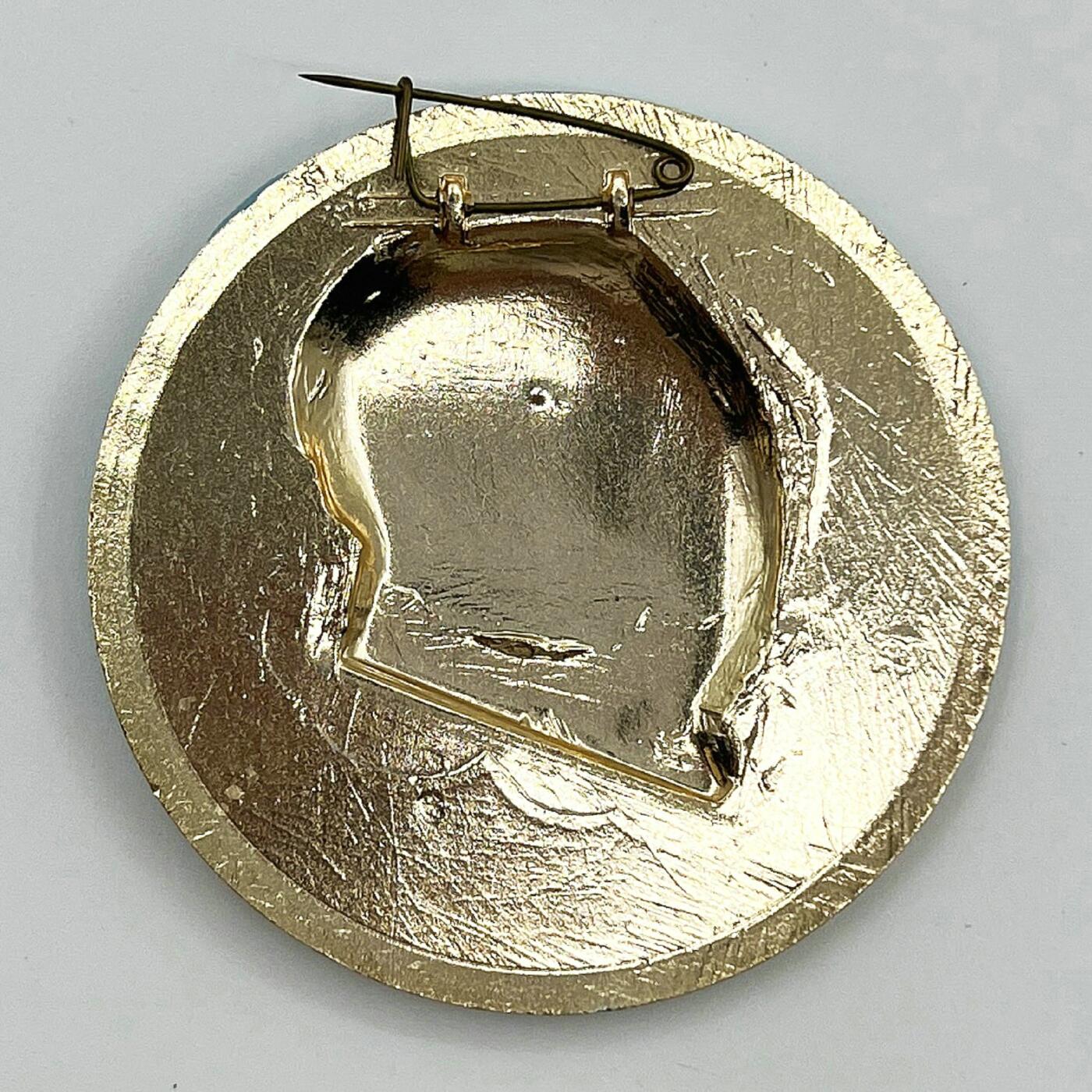 2025年伟人像章秋季专场拍卖会