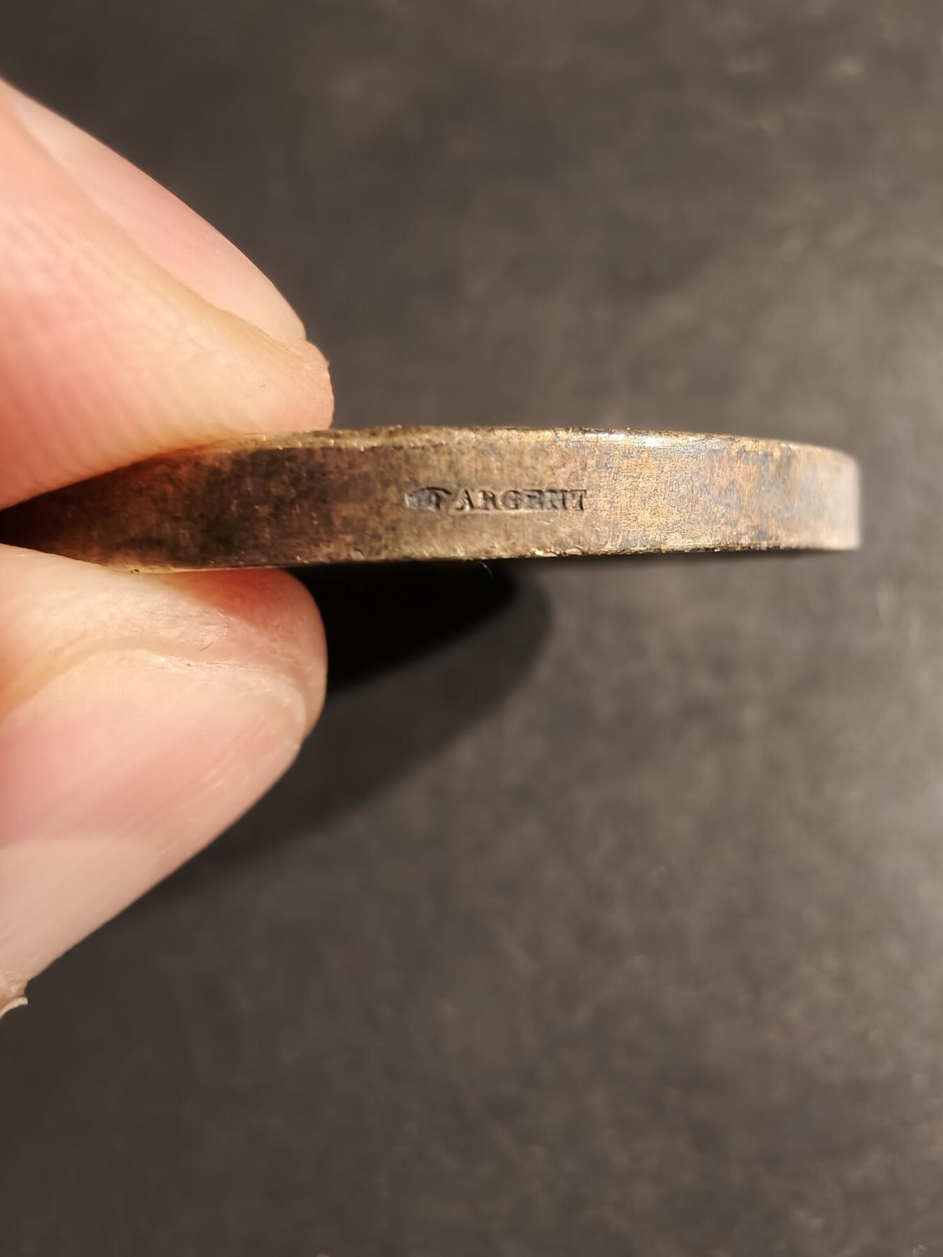 老王徽章第162期