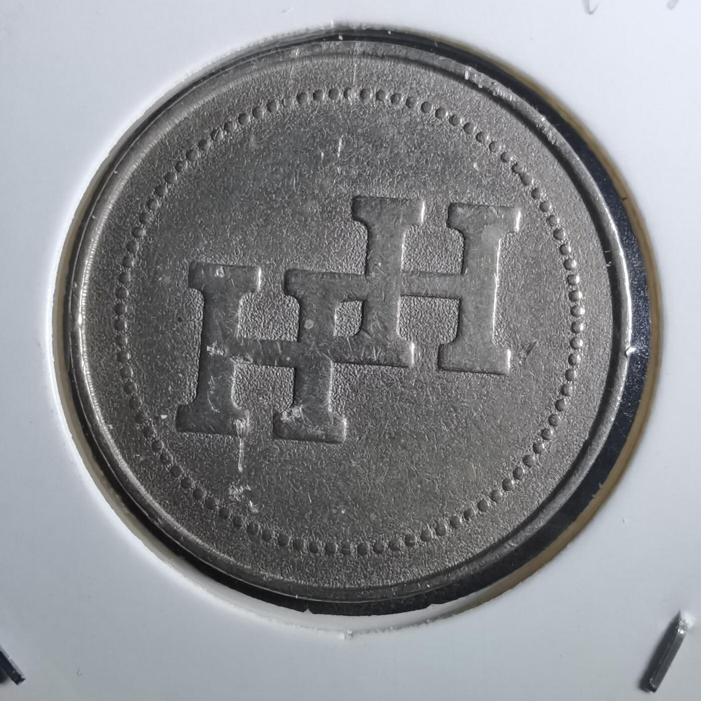 沼泽如烟--第897场 代币