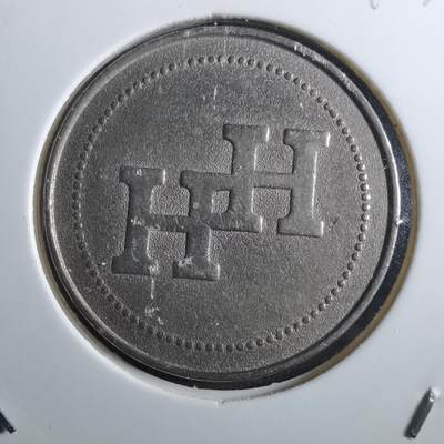 沼泽如烟--第897场 - 代币