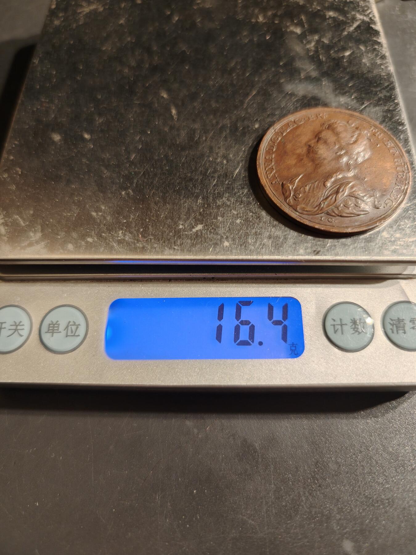 老王徽章第162期