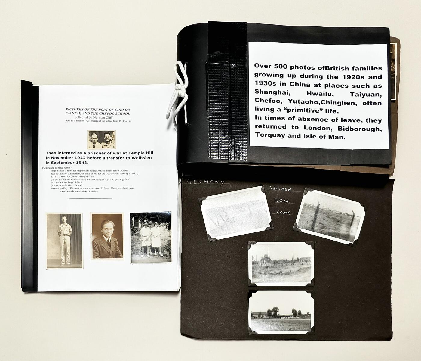 2025年吉藏纸杂文献秋季专场拍卖会