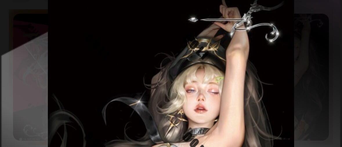 秋萤阁第30期 (11月11日周二晚上21点截拍，欢迎竞拍)  焱卡毒瘤第二弹 叽咯 -012 炫彩 卡机转赠