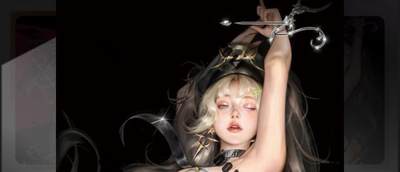 秋萤阁第30期 (11月11日周二晚上21点截拍，欢迎竞拍)  - 焱卡毒瘤第二弹 叽咯 -012 炫彩 卡机转赠