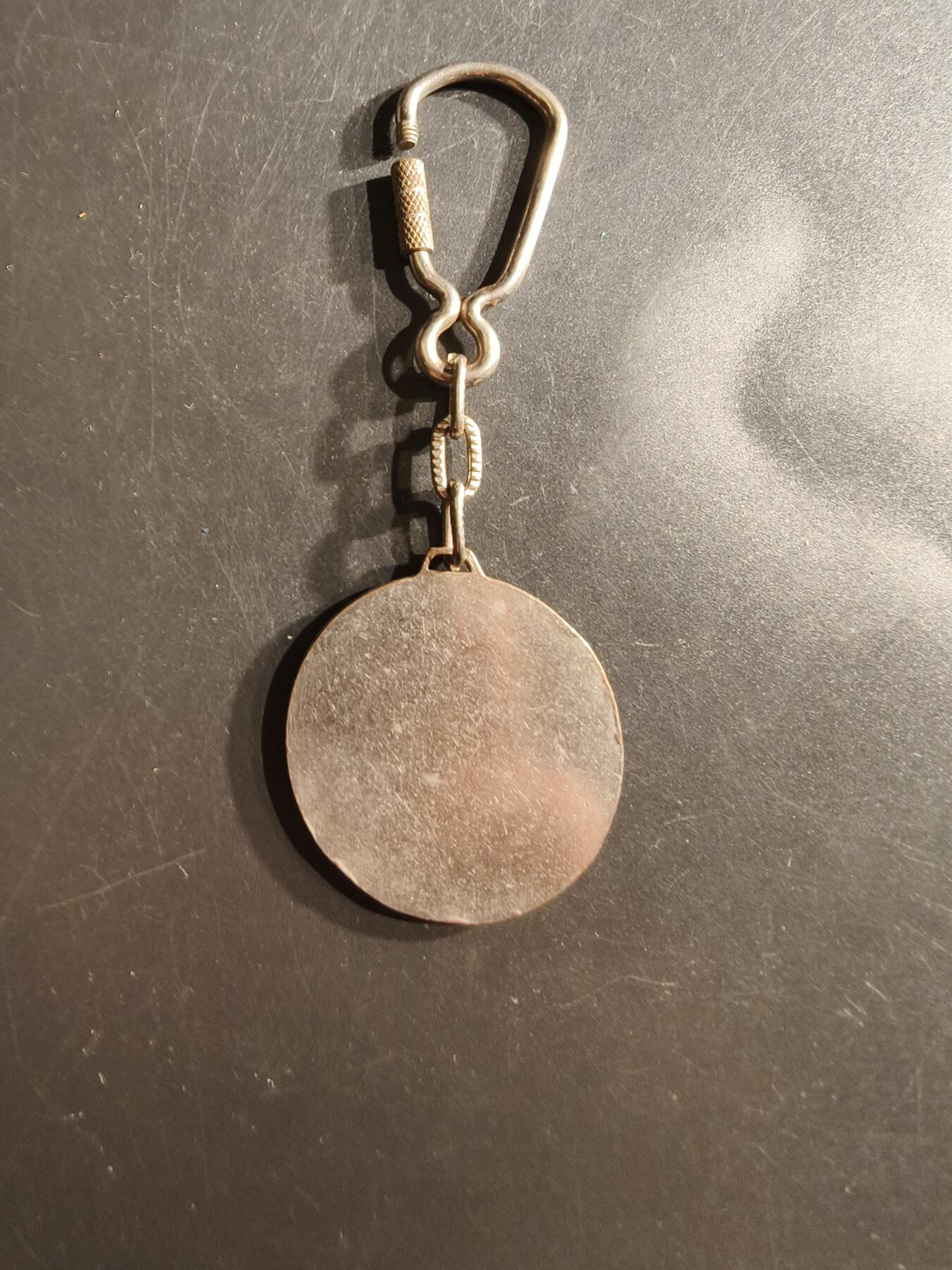 老王徽章第162期