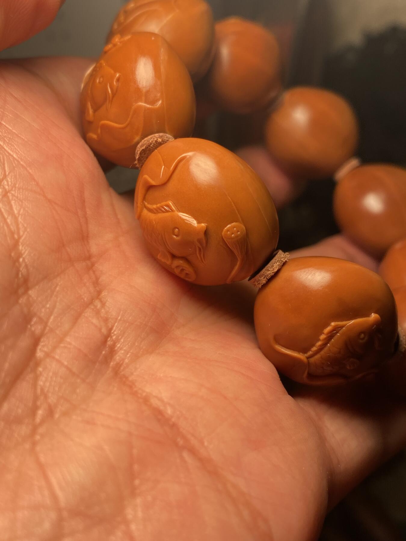 大佬都在看的苏工核雕捡漏价