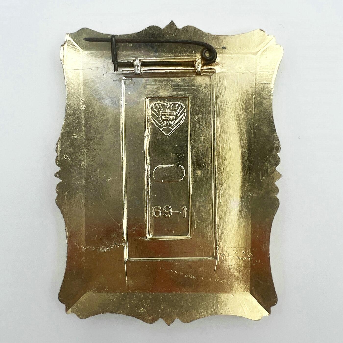 2025年伟人像章秋季专场拍卖会