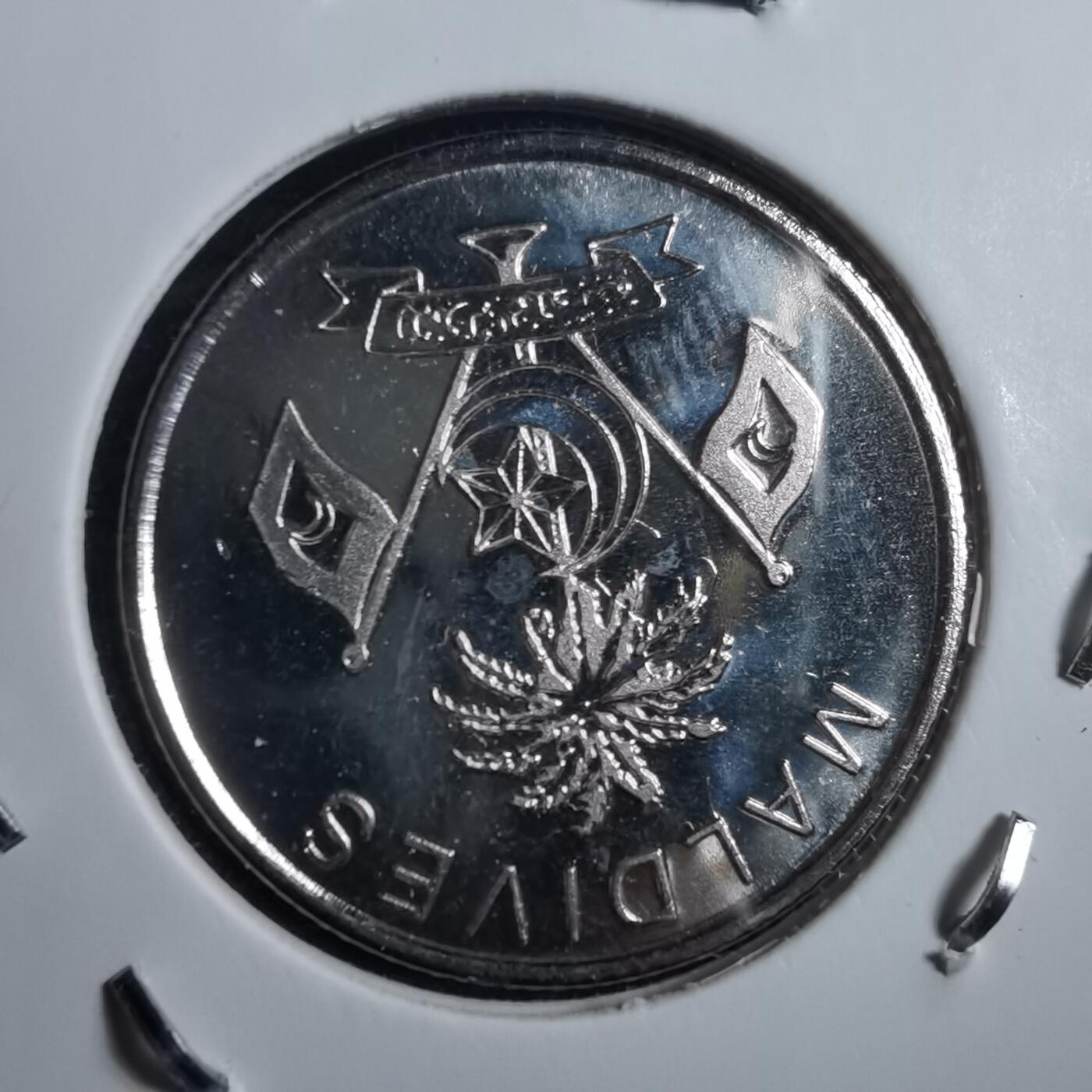 沼泽如烟--第898场 币形章非币