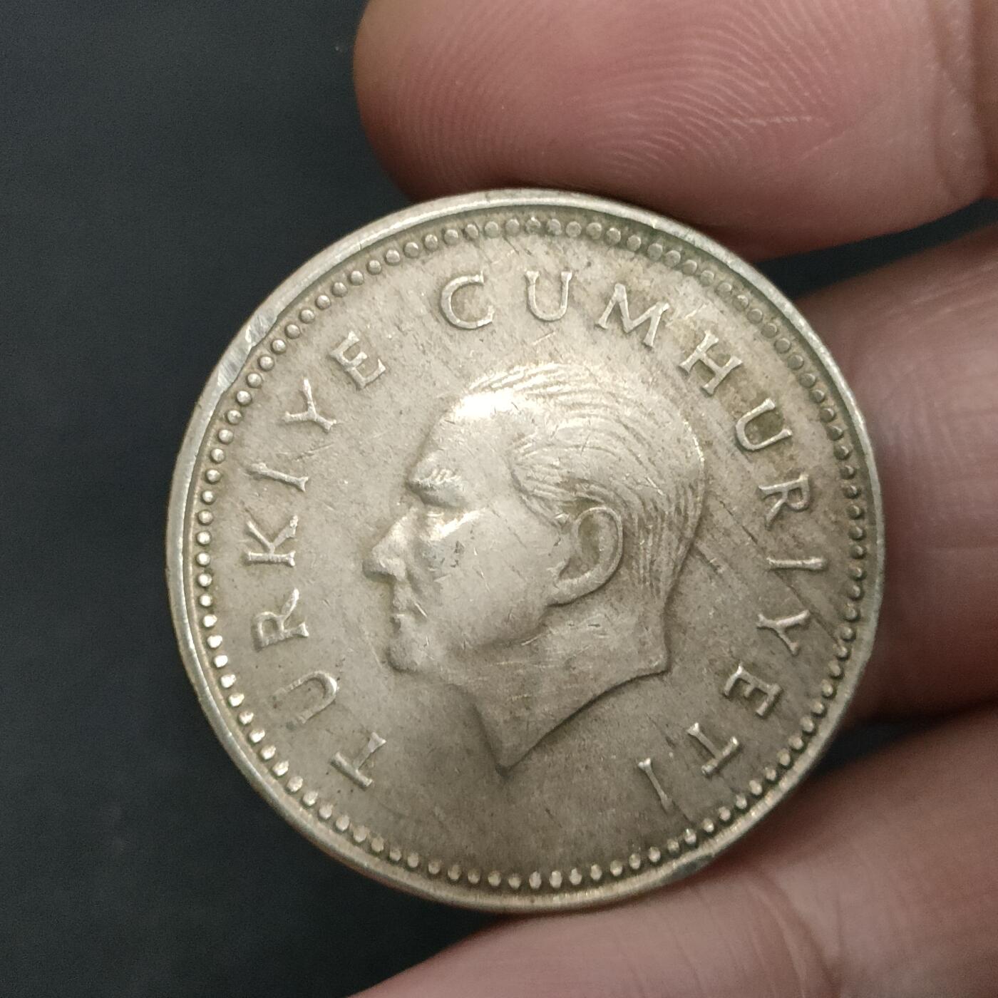 猩哥外币小铺➨【第201场】