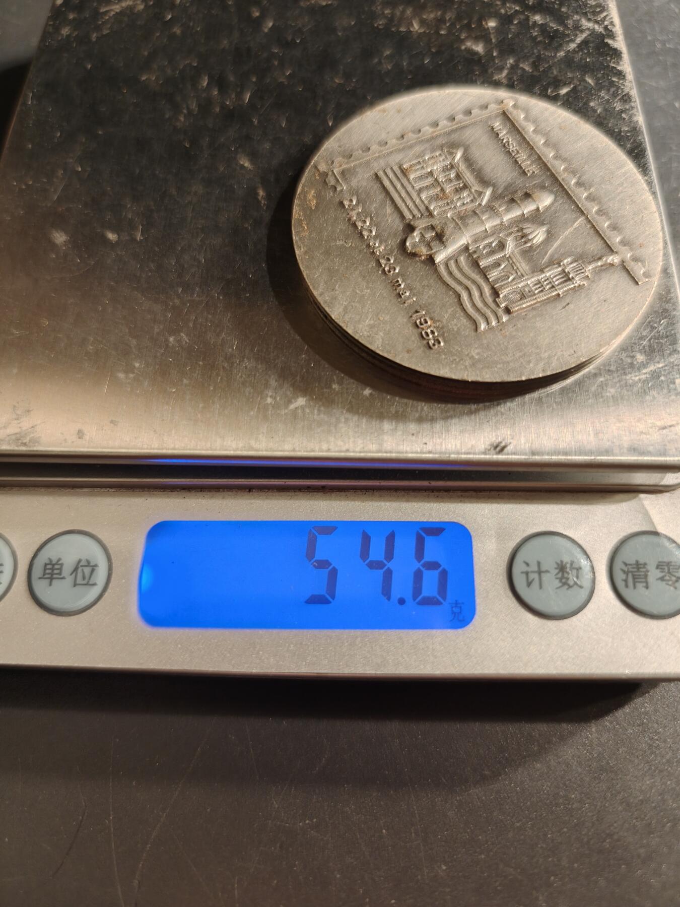 老王徽章第162期