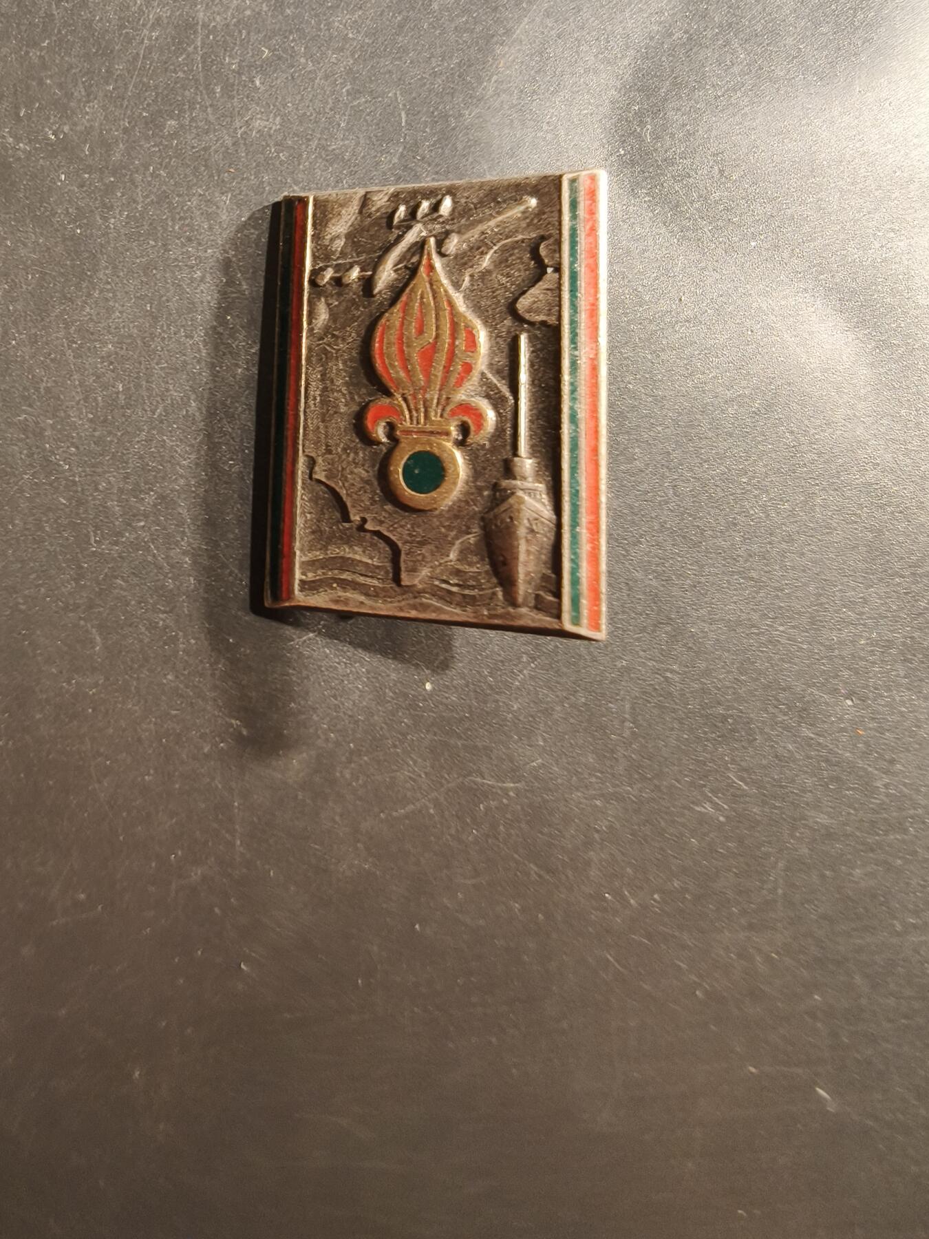 老王徽章第162期